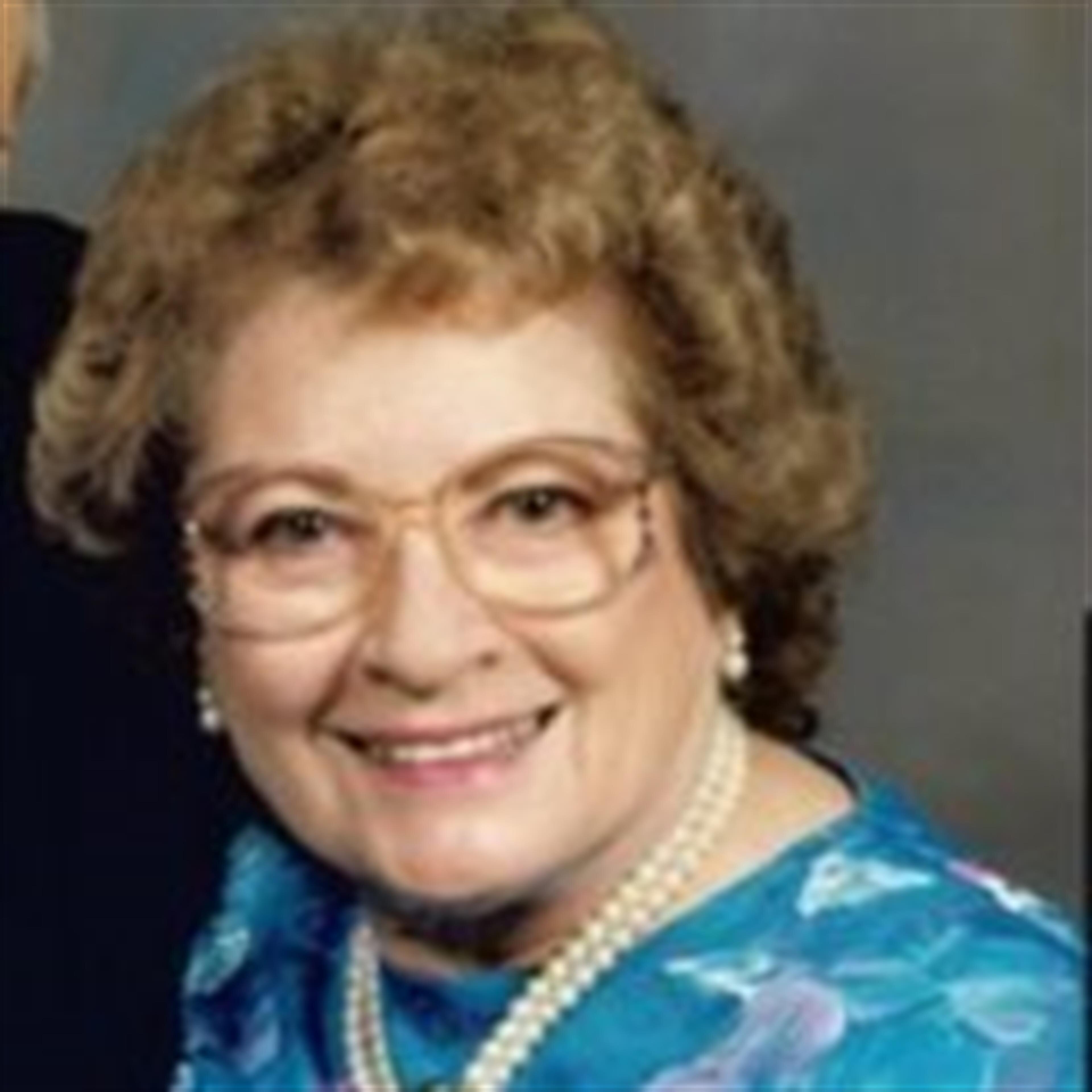 Margaret Kolach