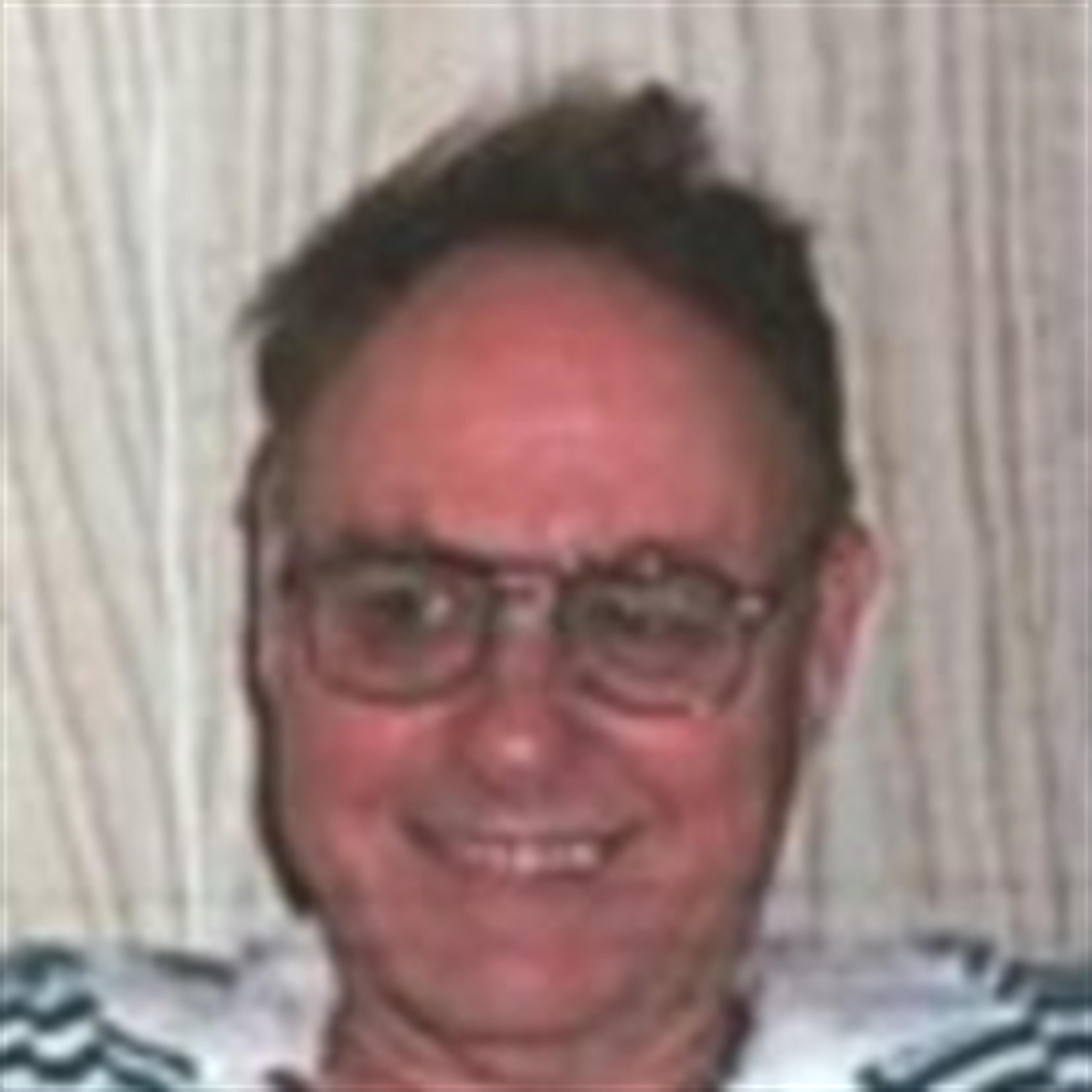 Michael David Williams