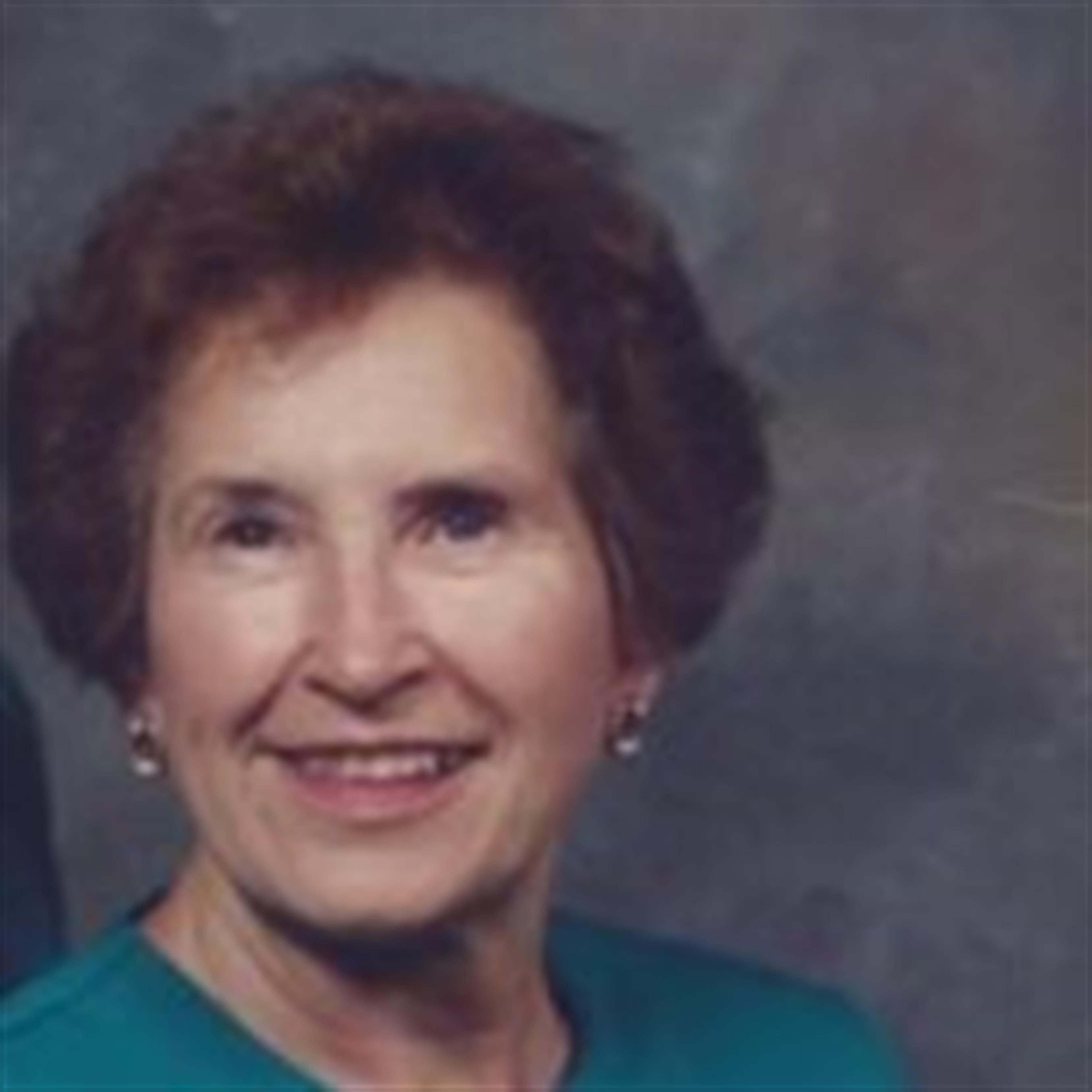 Gertrude  R. Beebe