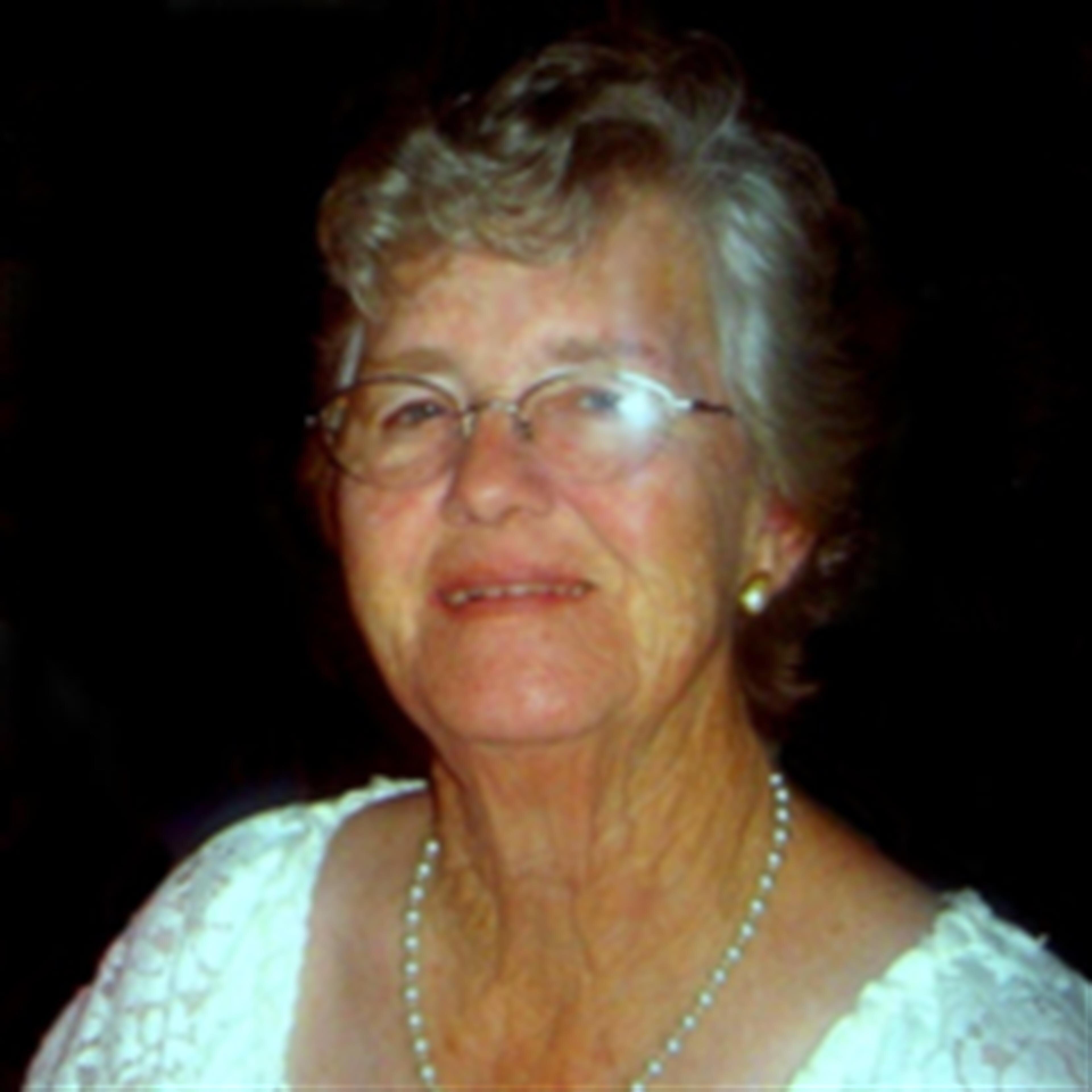 Barbara J. (Roach)  Humphrey