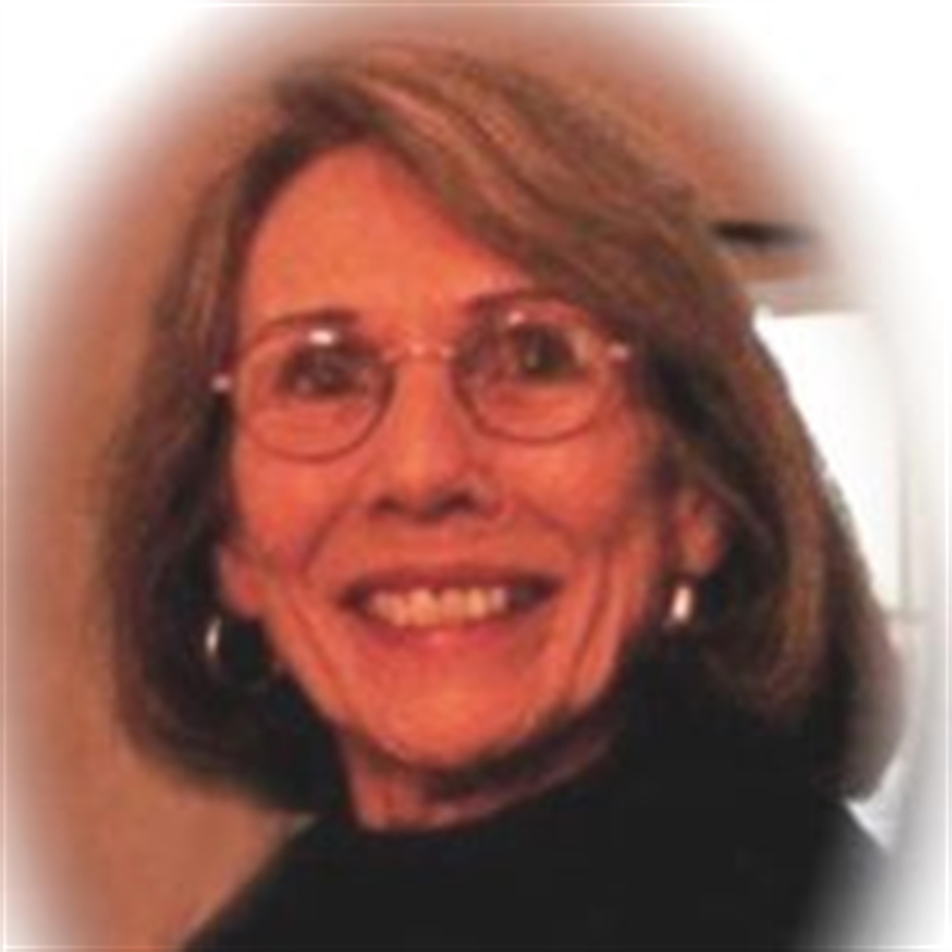 Barbara Cantrell (Mansfield)