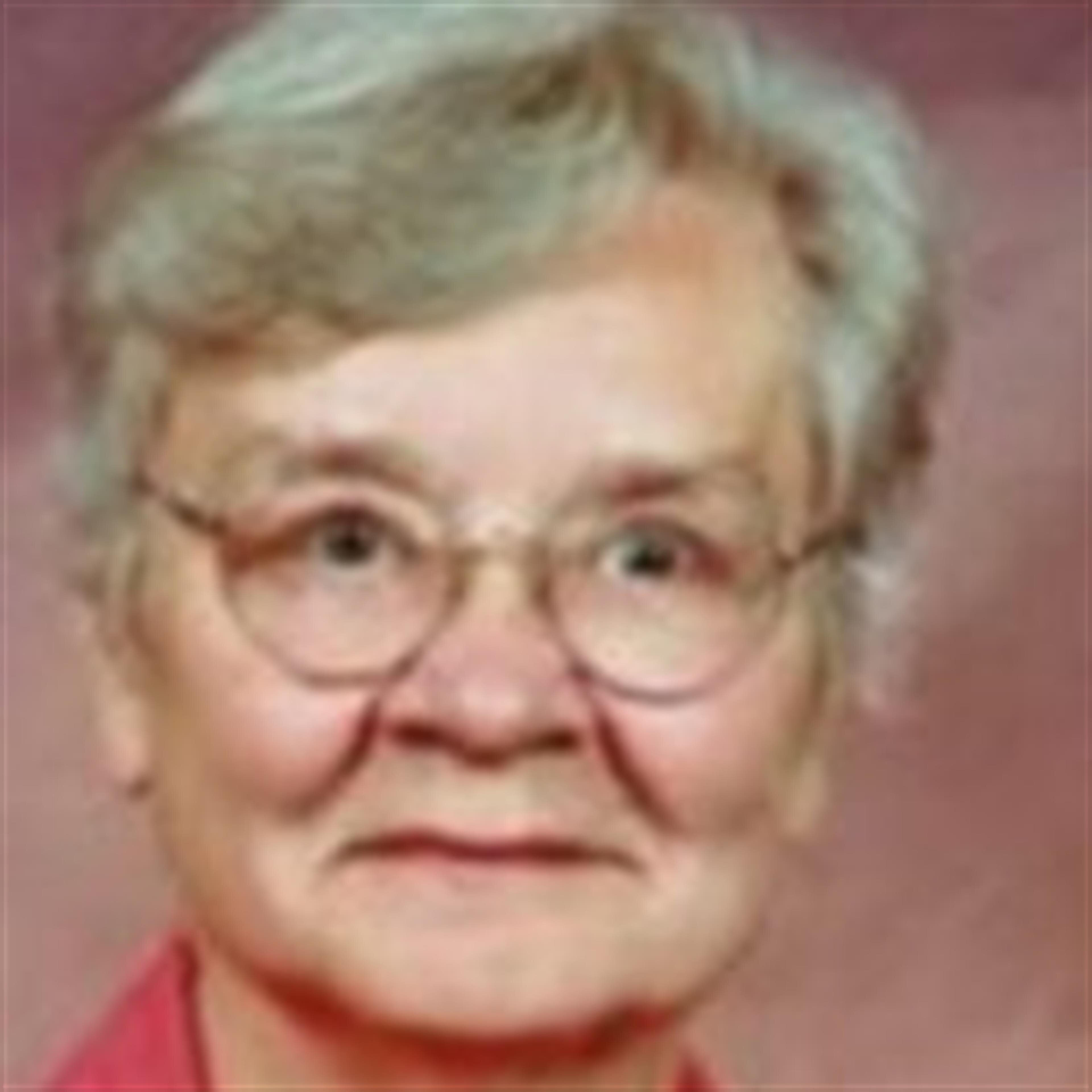 June Gloria Gilliam