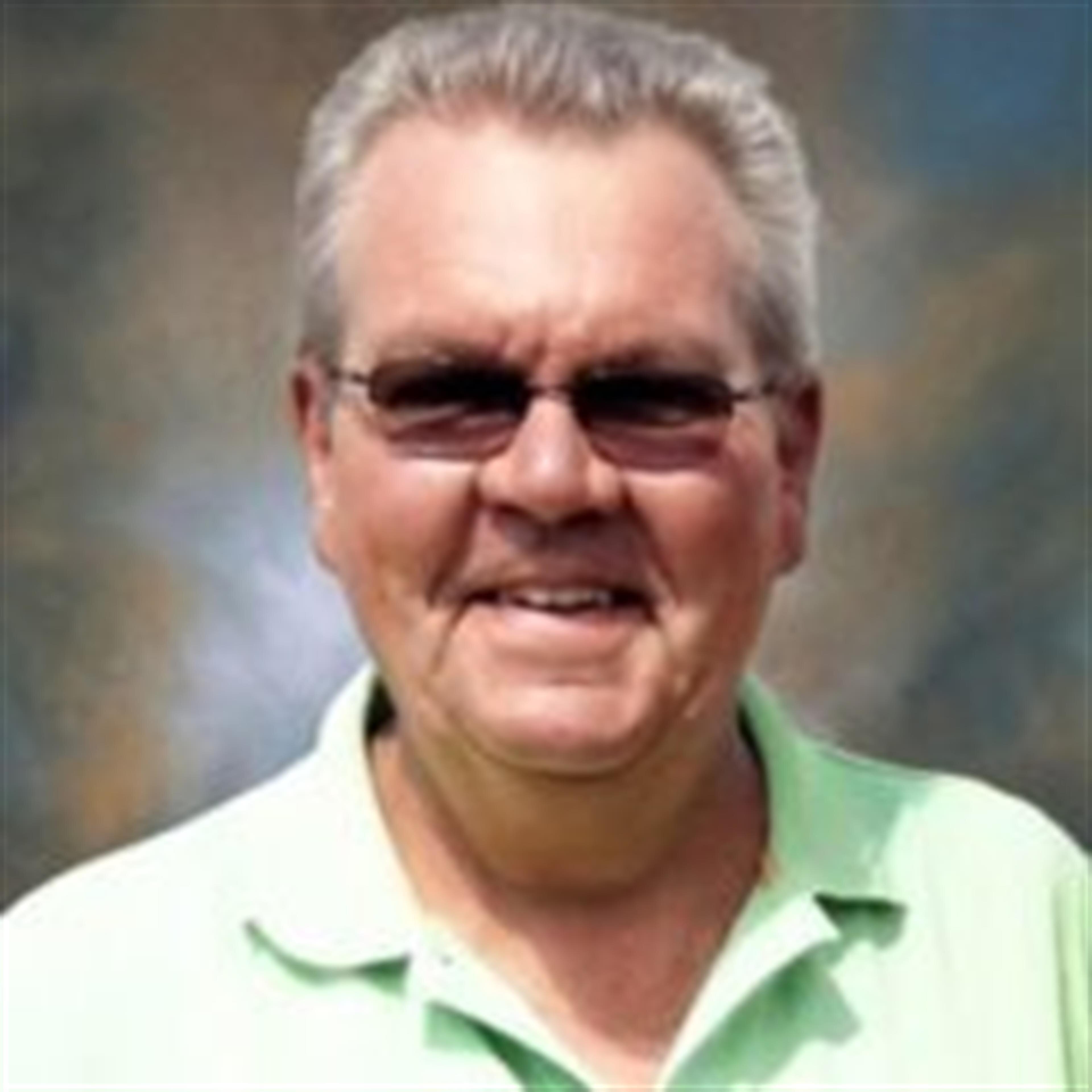 Dean  G. VanDonkelaar