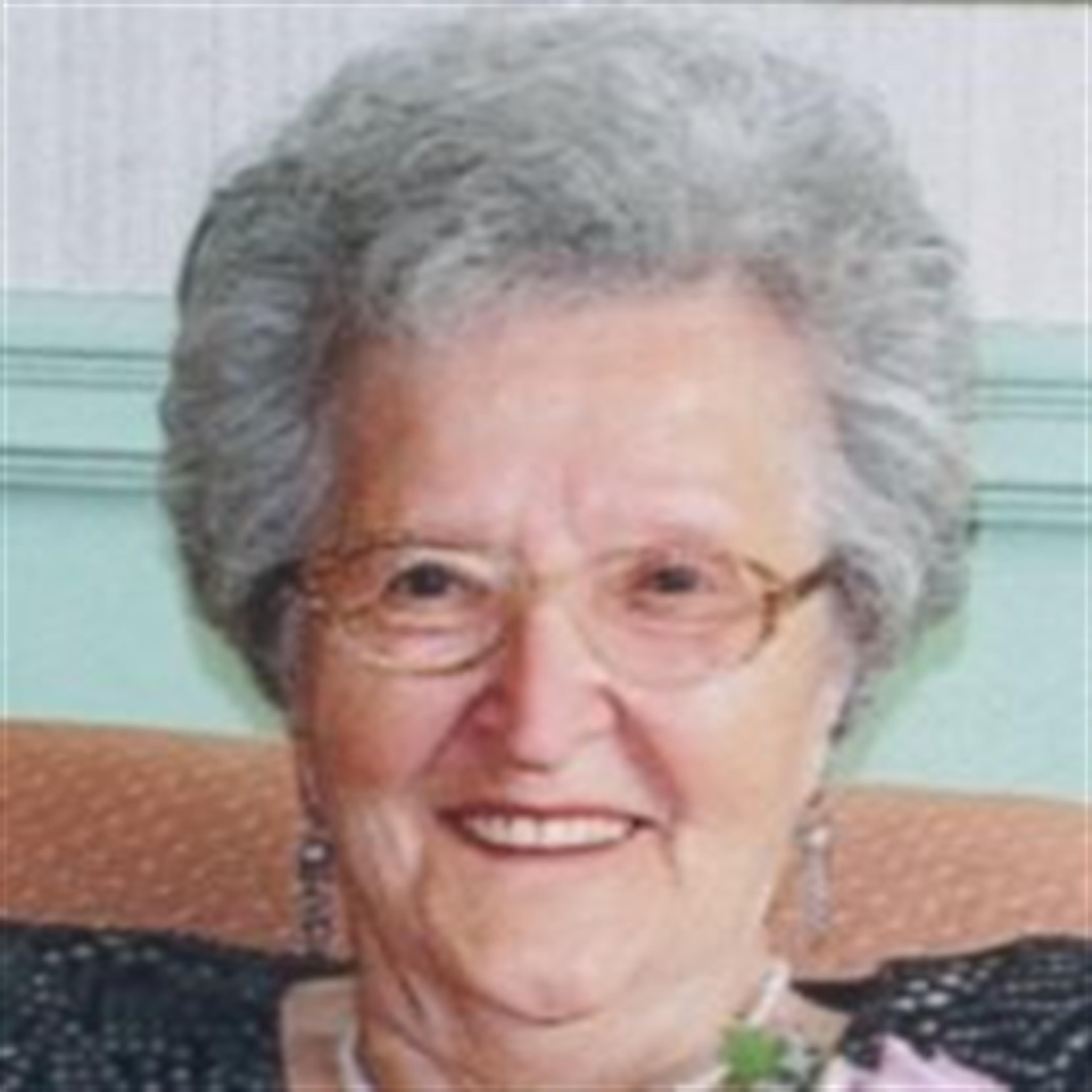 Theresa (Pompo) Azzoto's obituary picture
