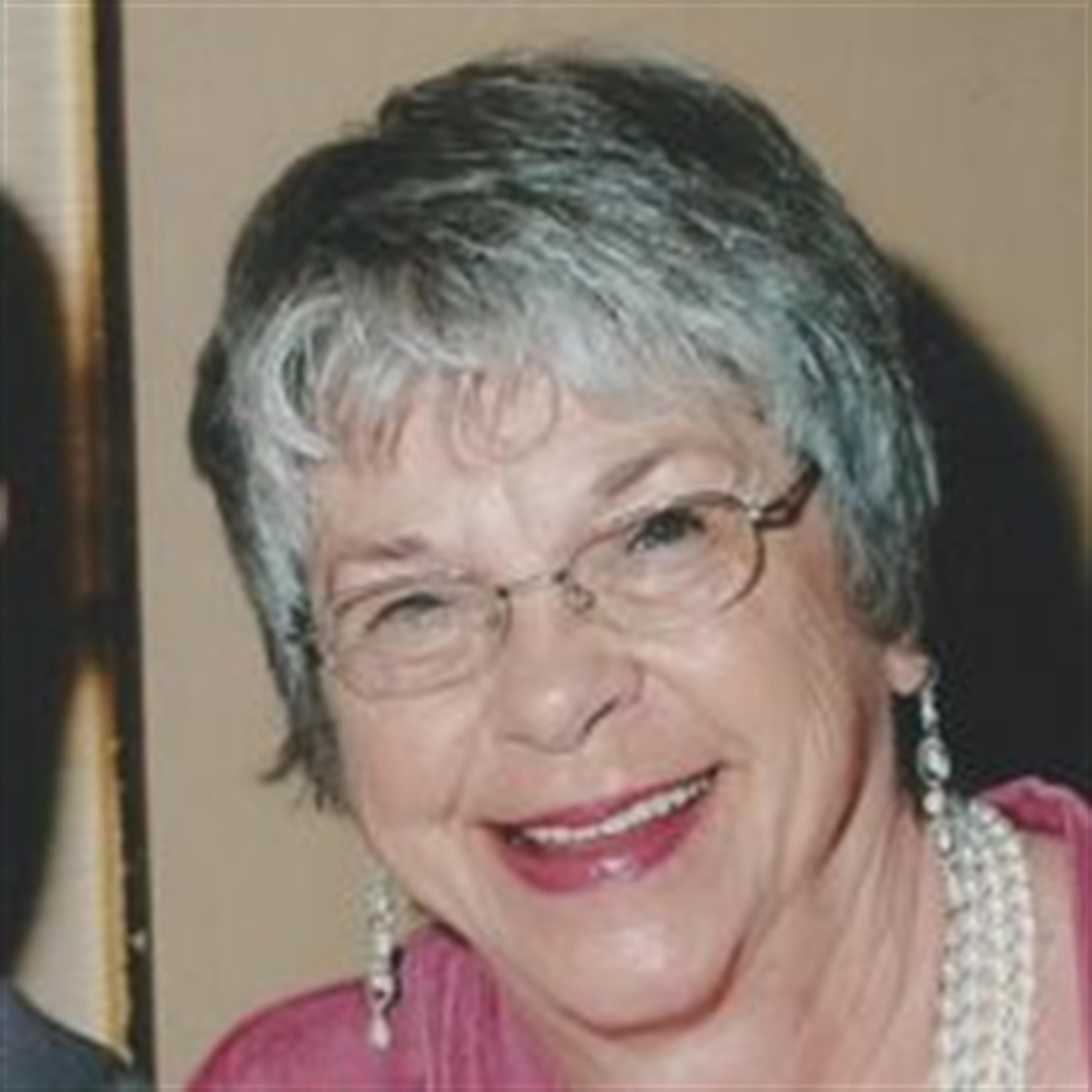 JoAnne M. Hazen