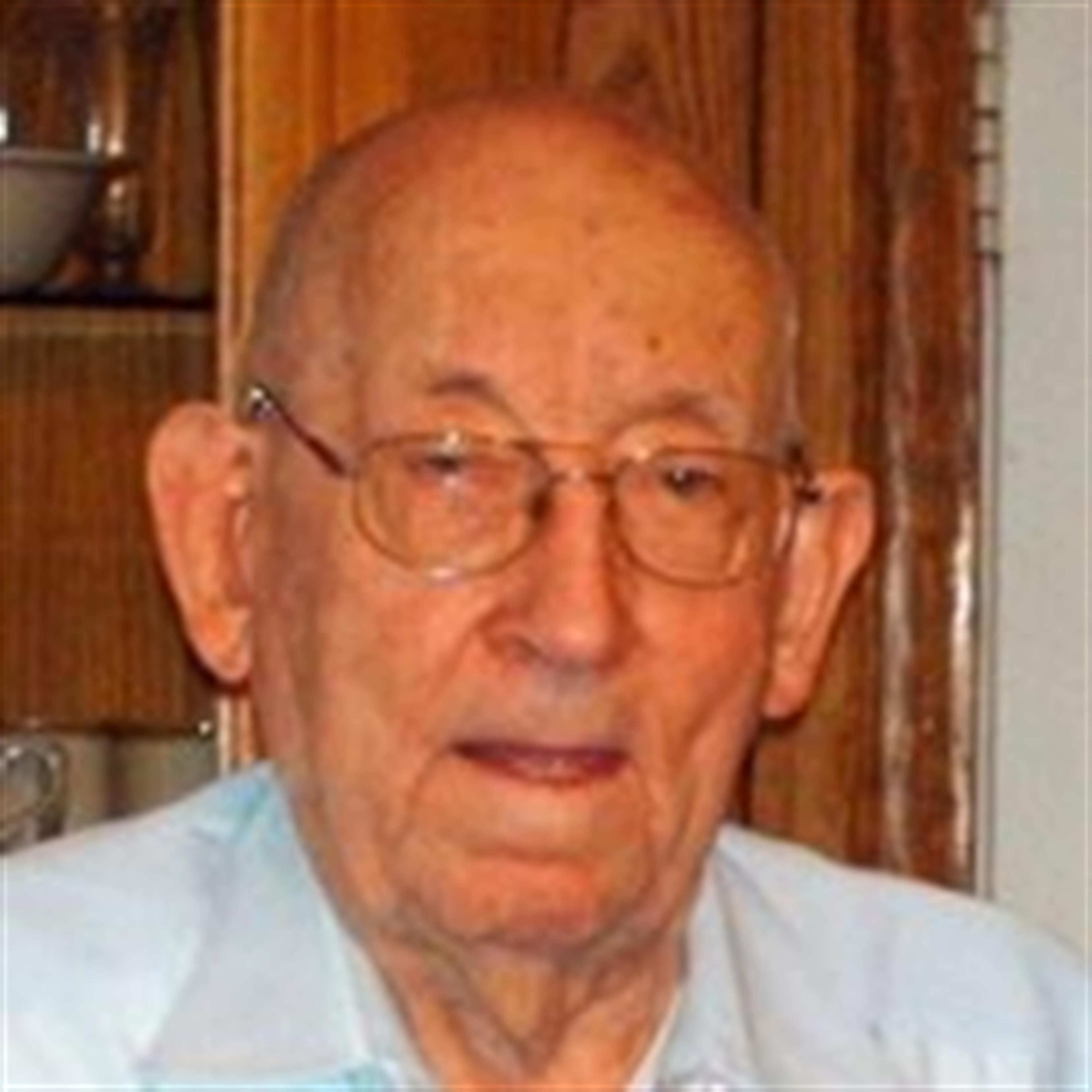 Mr. Jimmie E. Harris