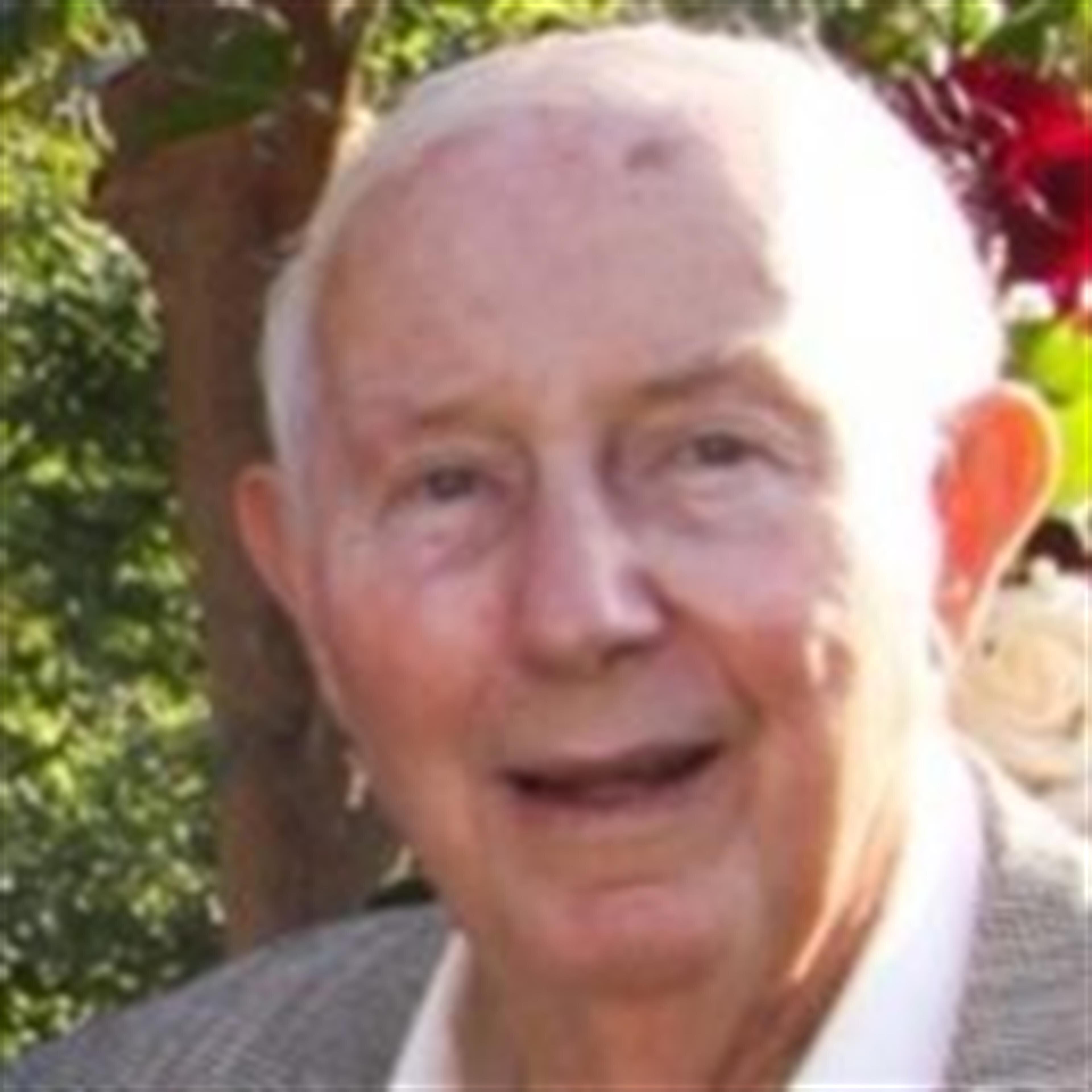 Harold Kent