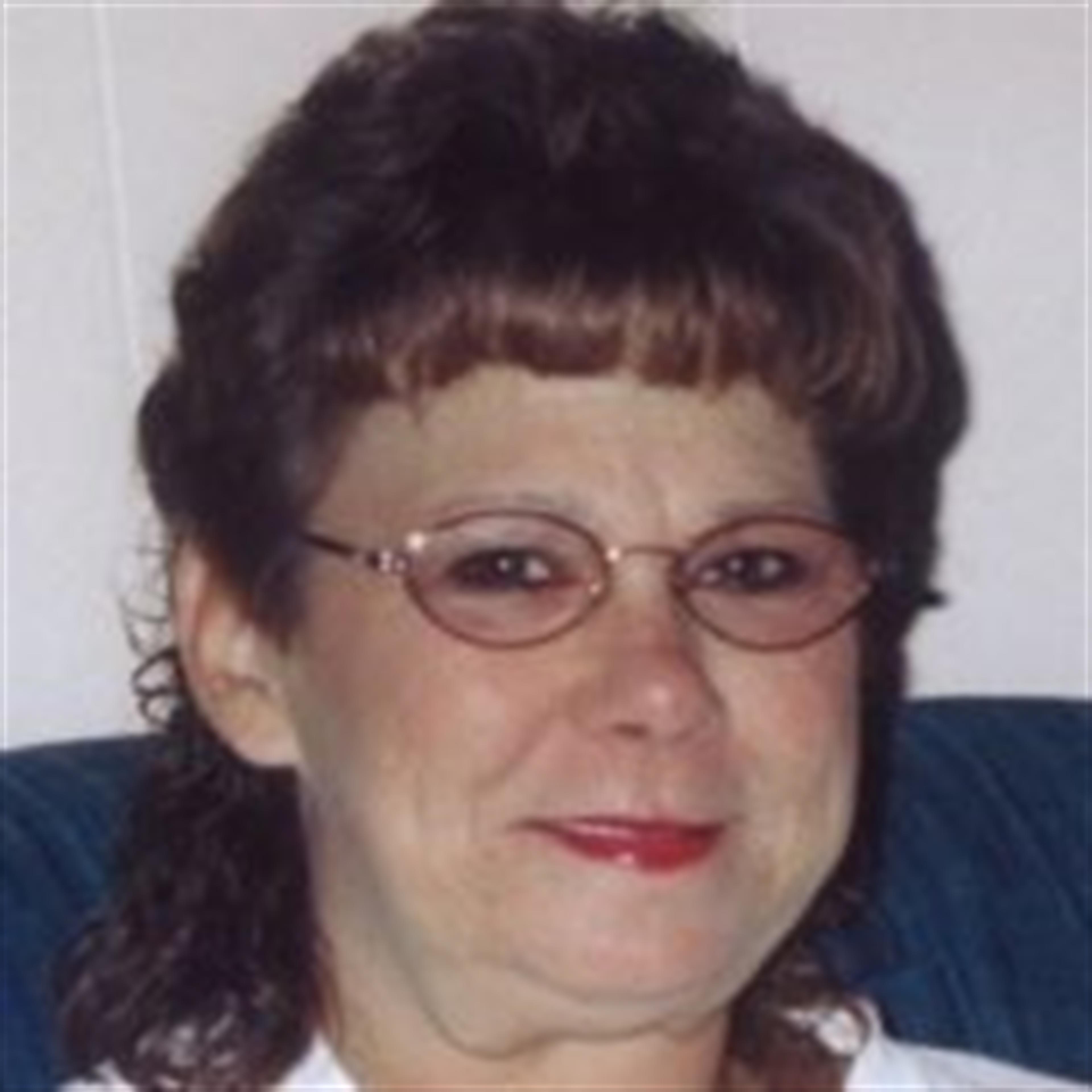Darlene Kay Mastin