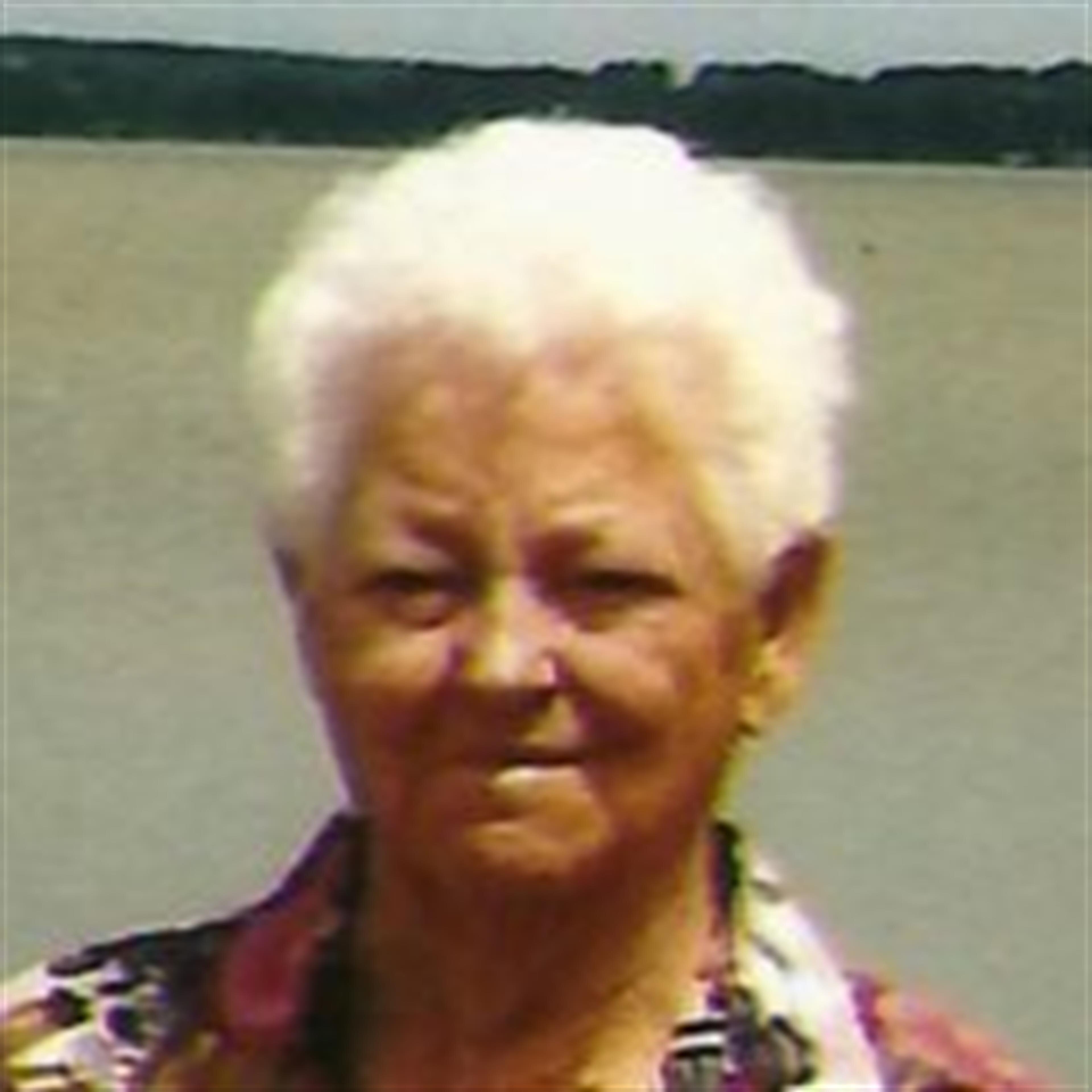 Mable L. Davis