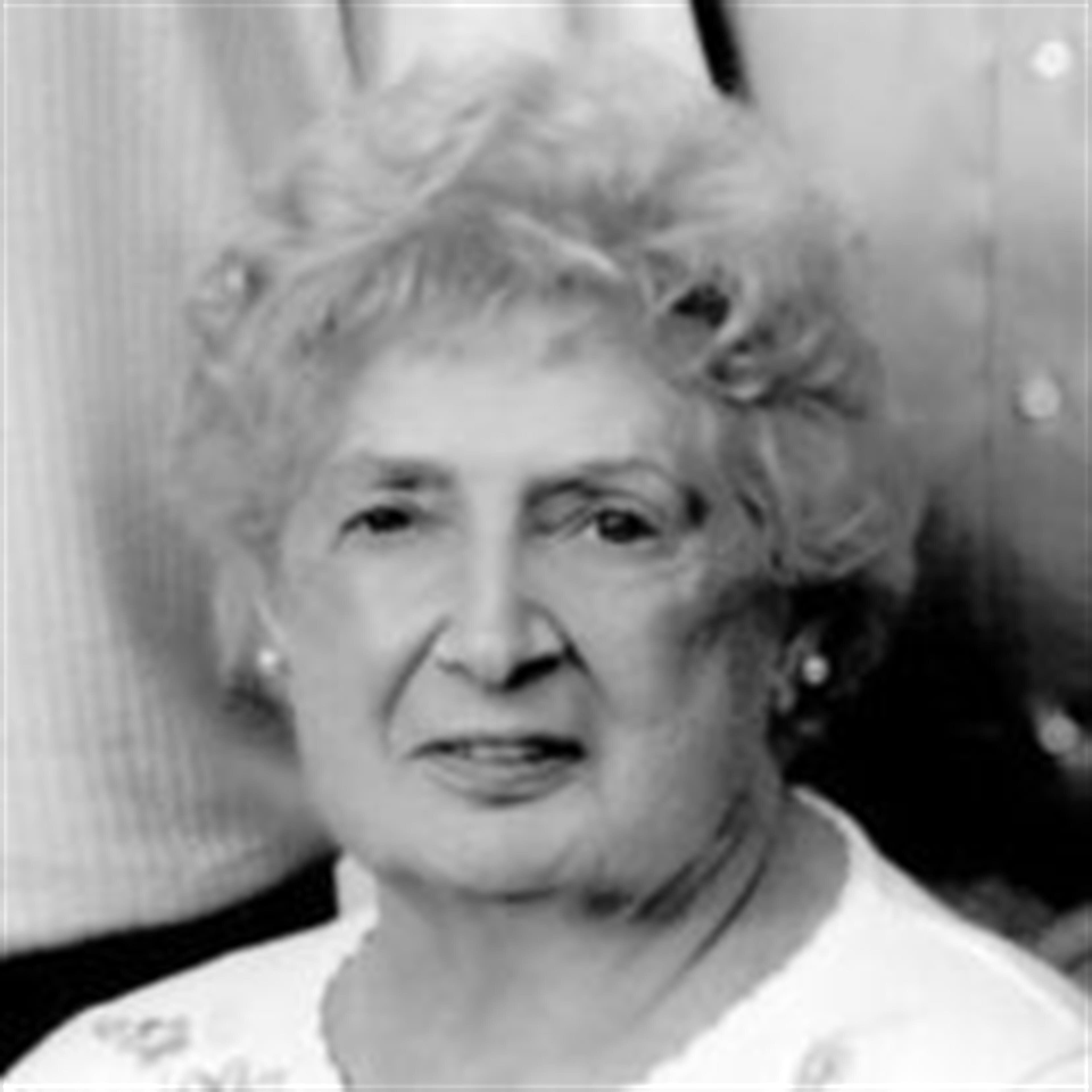 Mary  Carter 