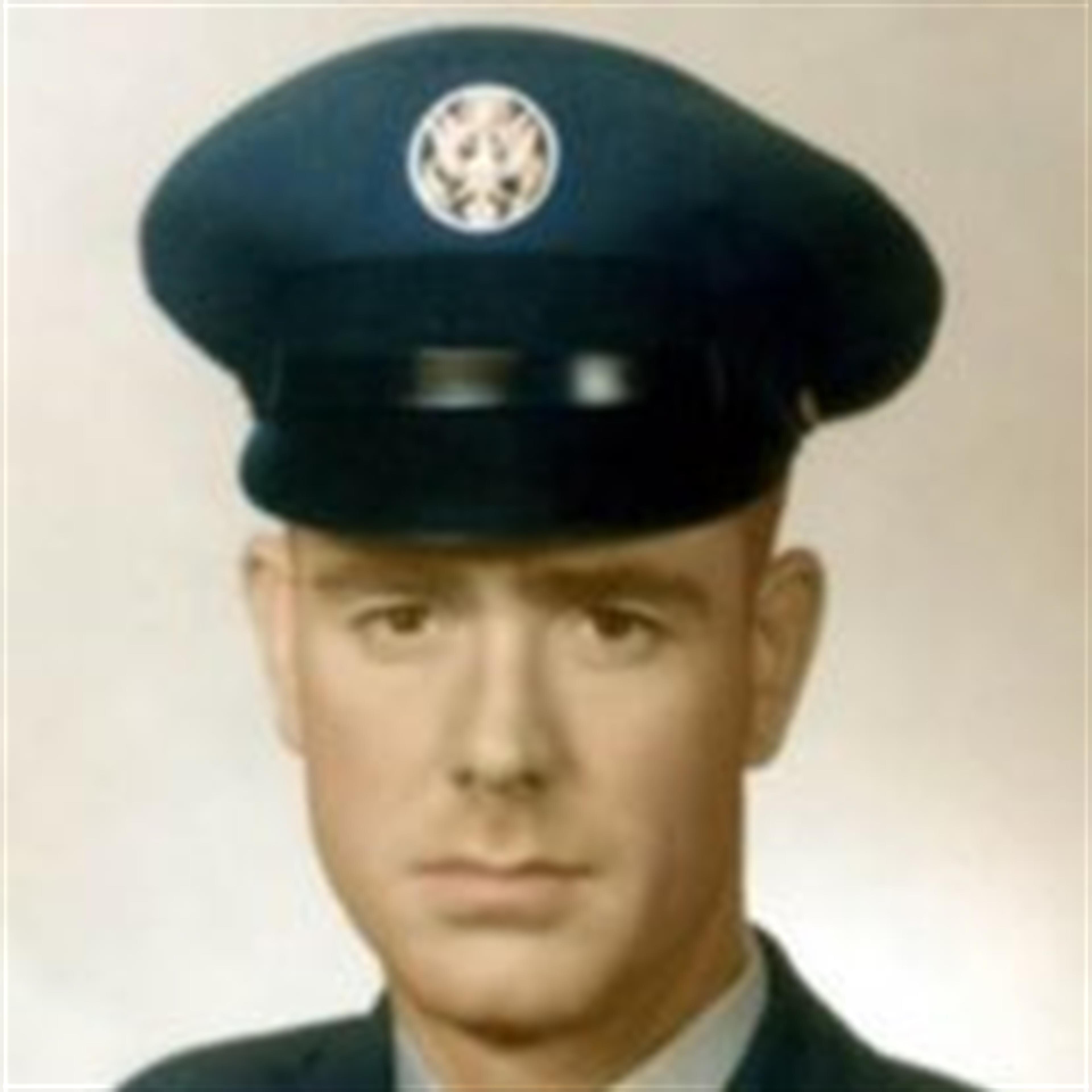 Ed Kennedy (Bolivar)