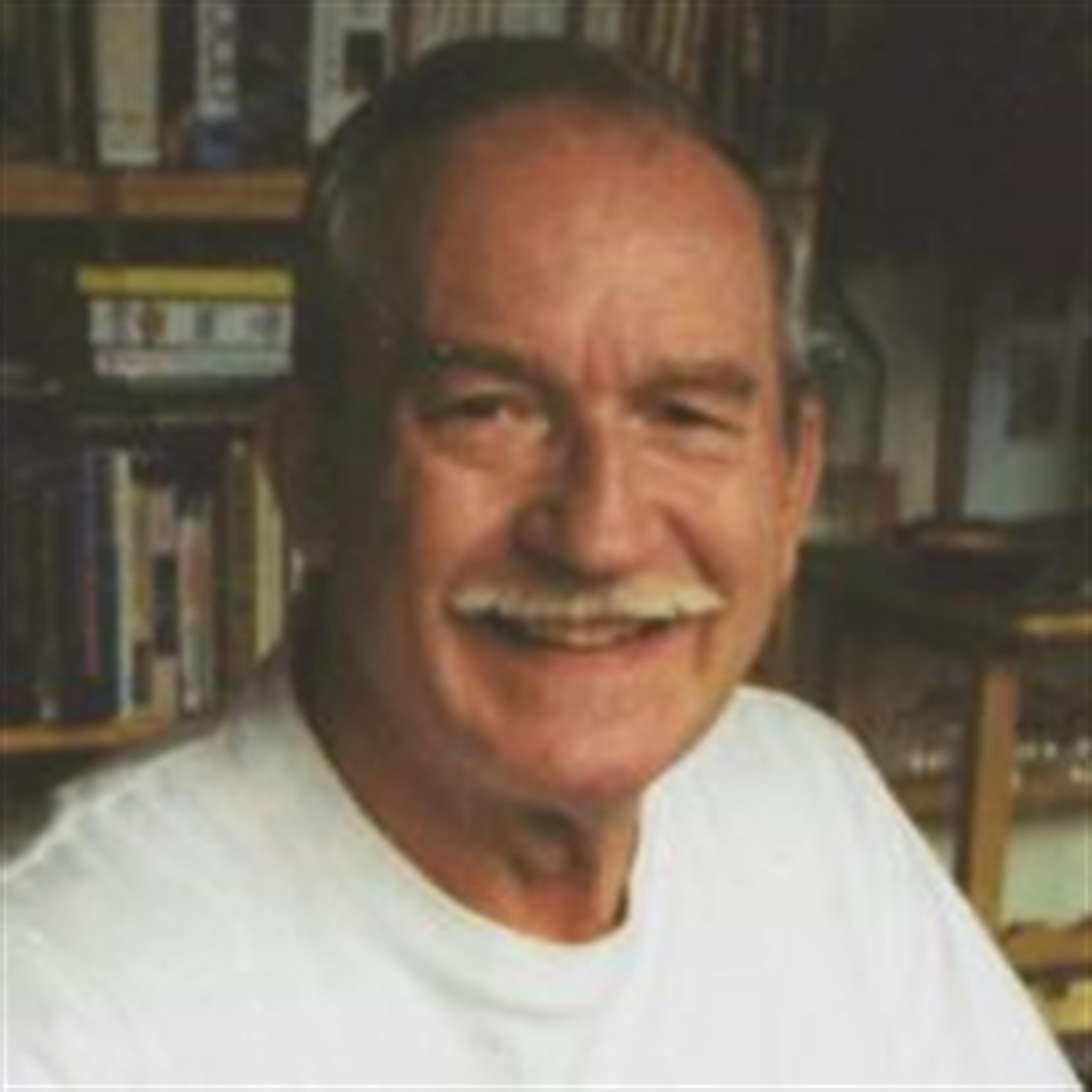Edward A. McIntyre