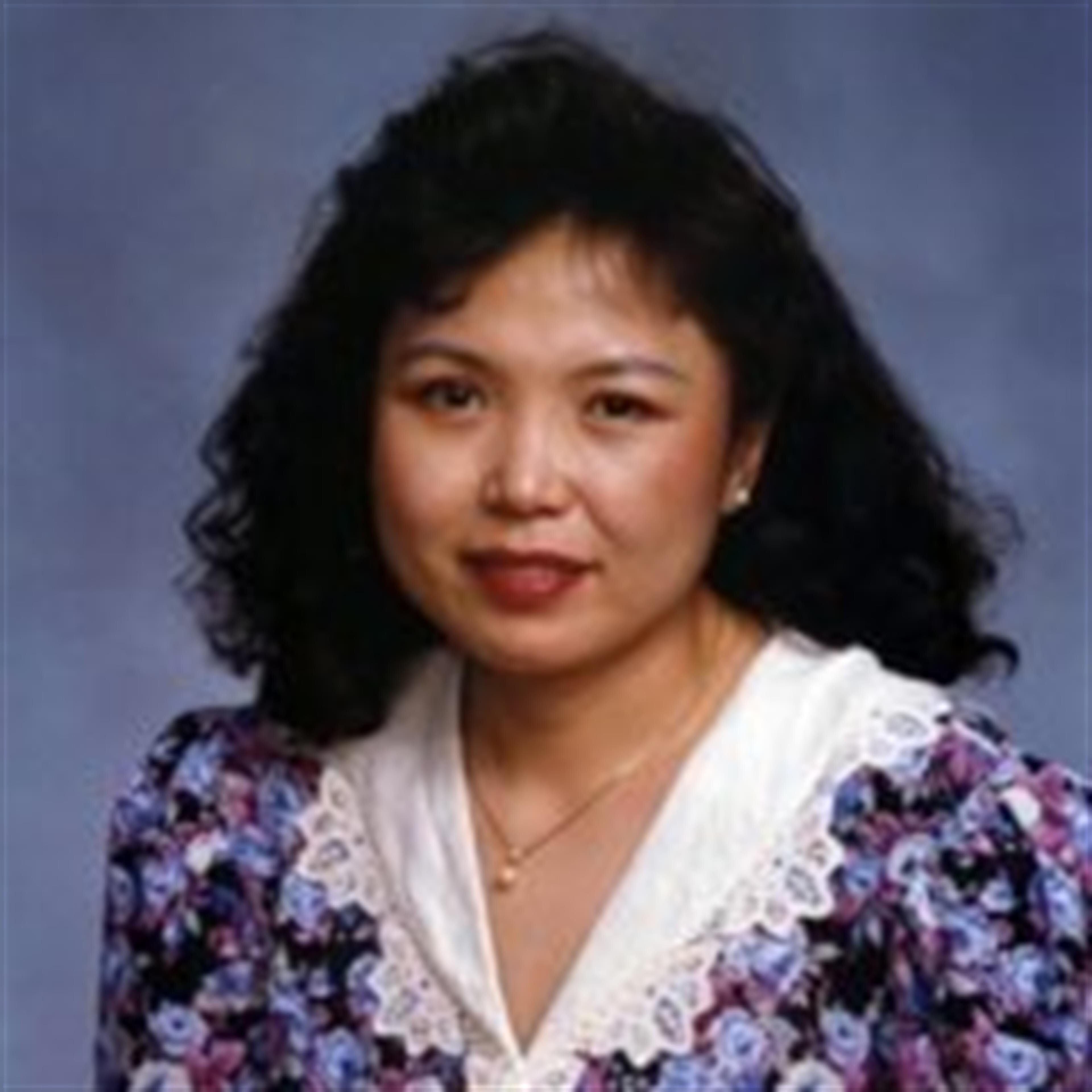 Jung Ran Paik