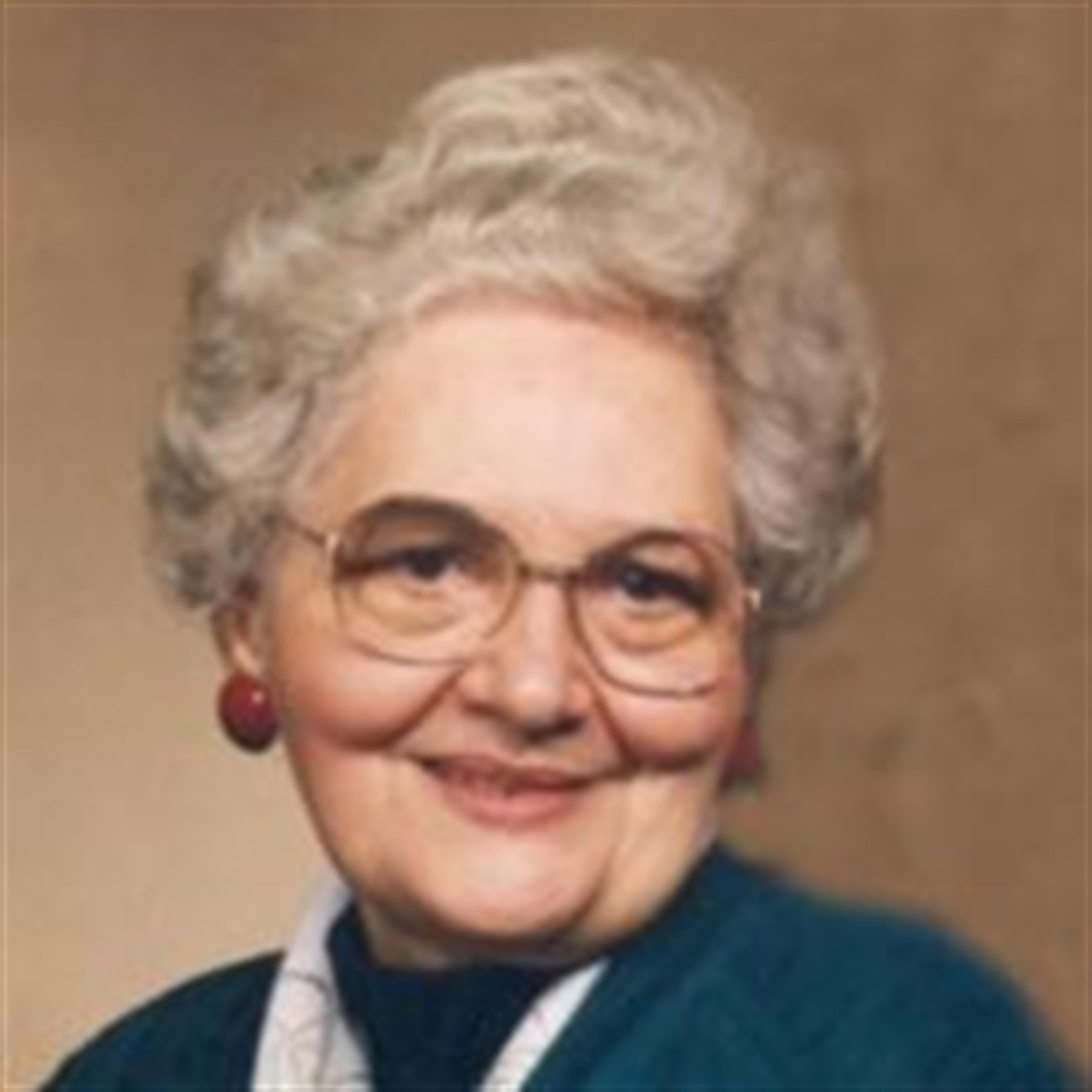 Christine A. Lowe's obituary picture