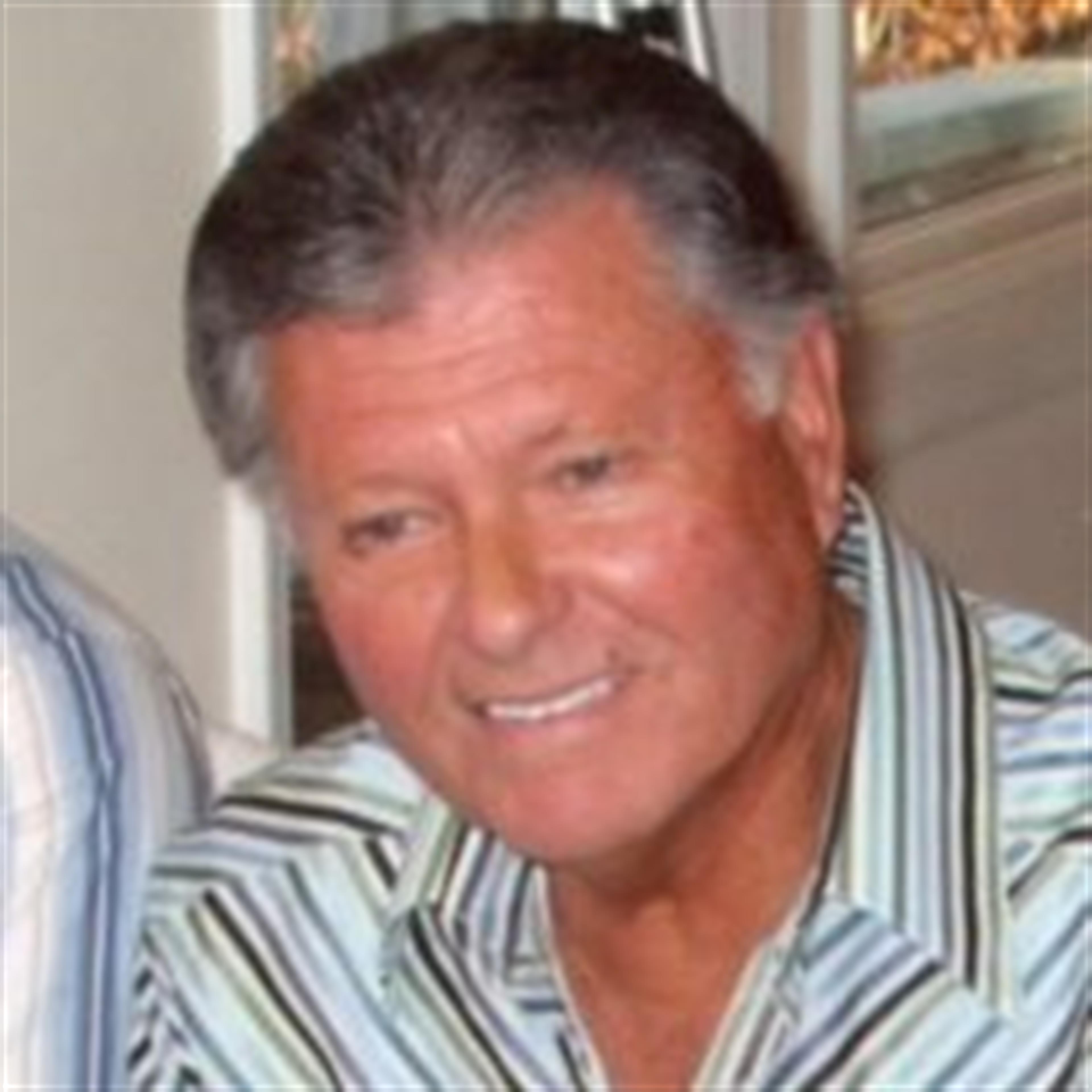 Paul B. Lindsey