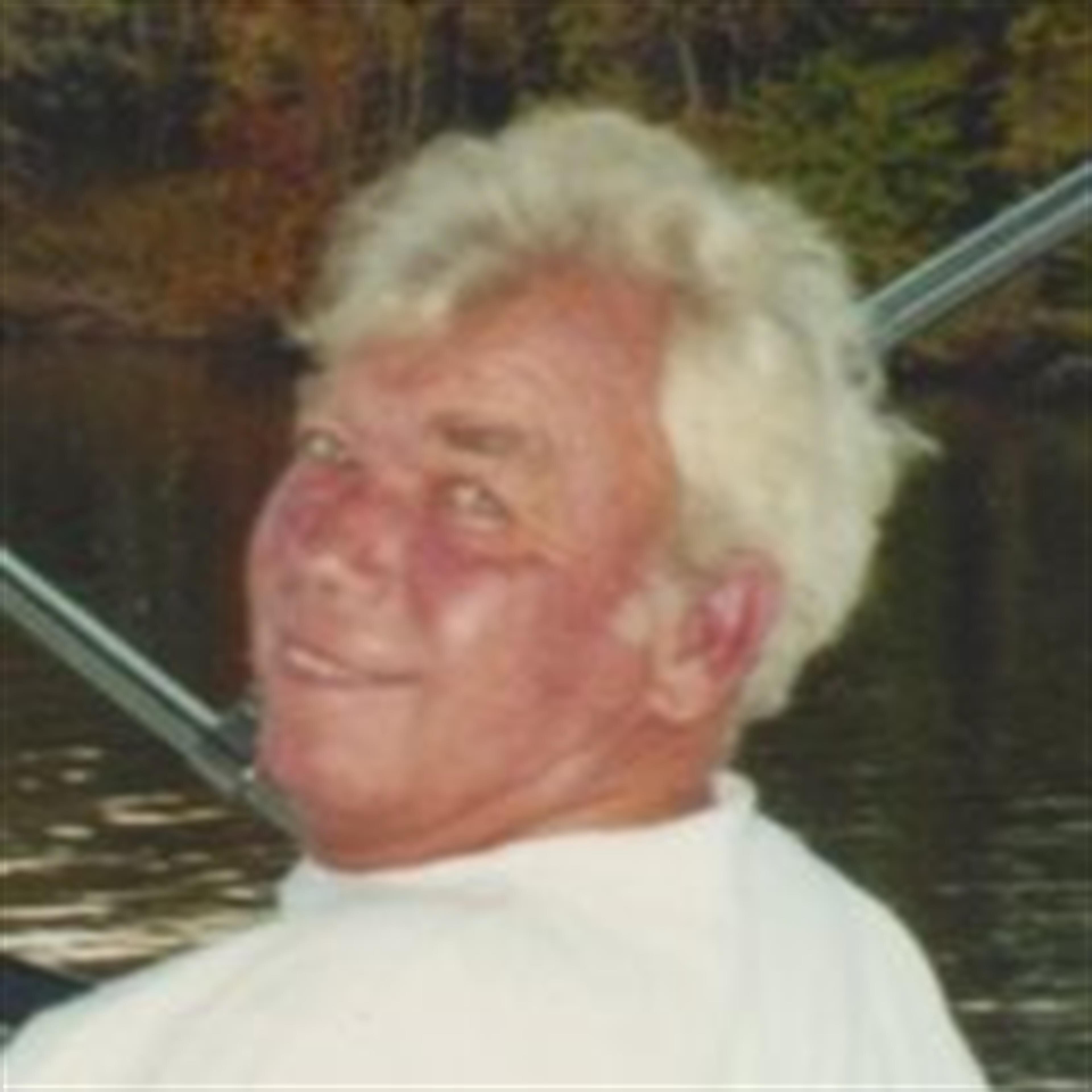 Mr. George  "Buddy" Dunn