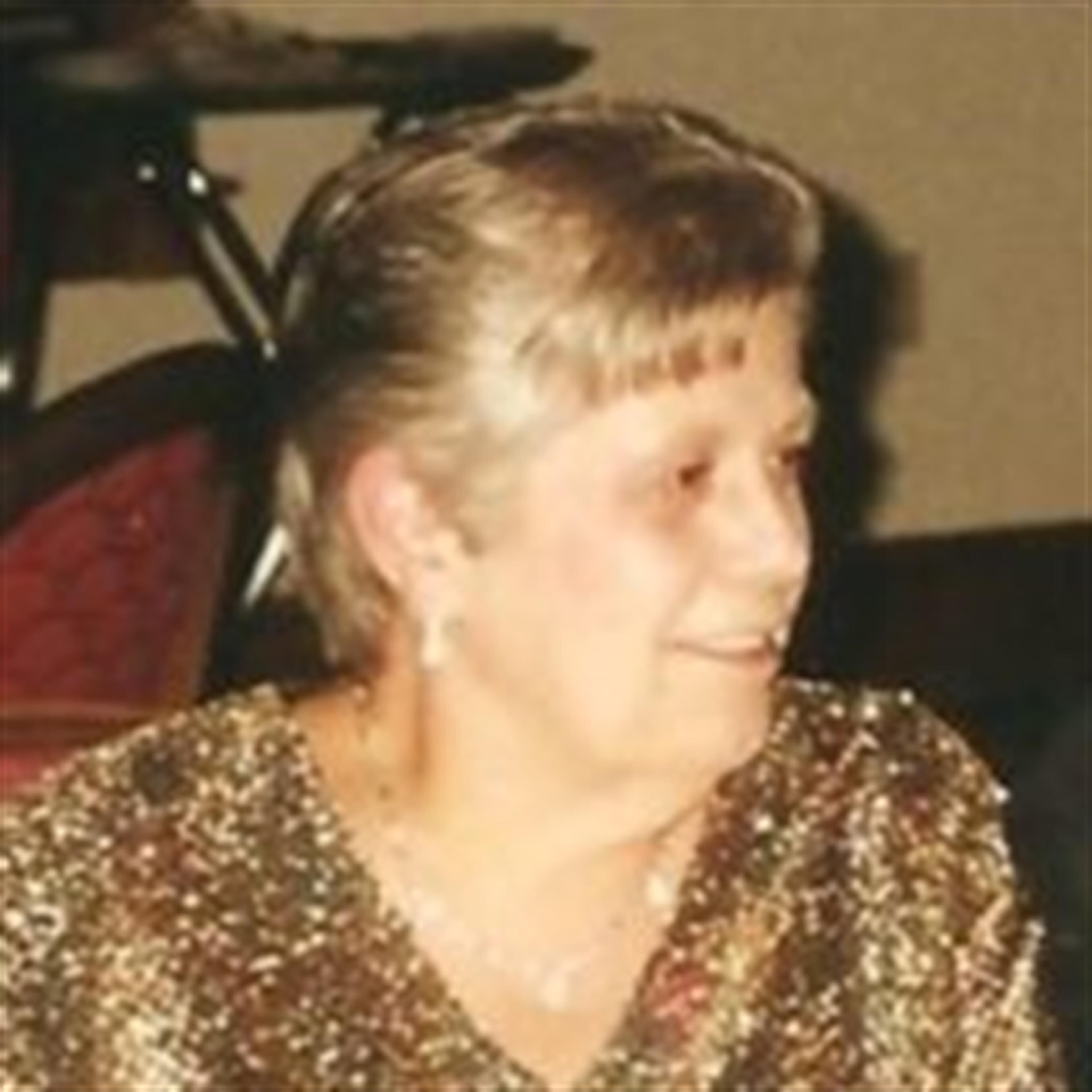 Joan Marie LeBlanc