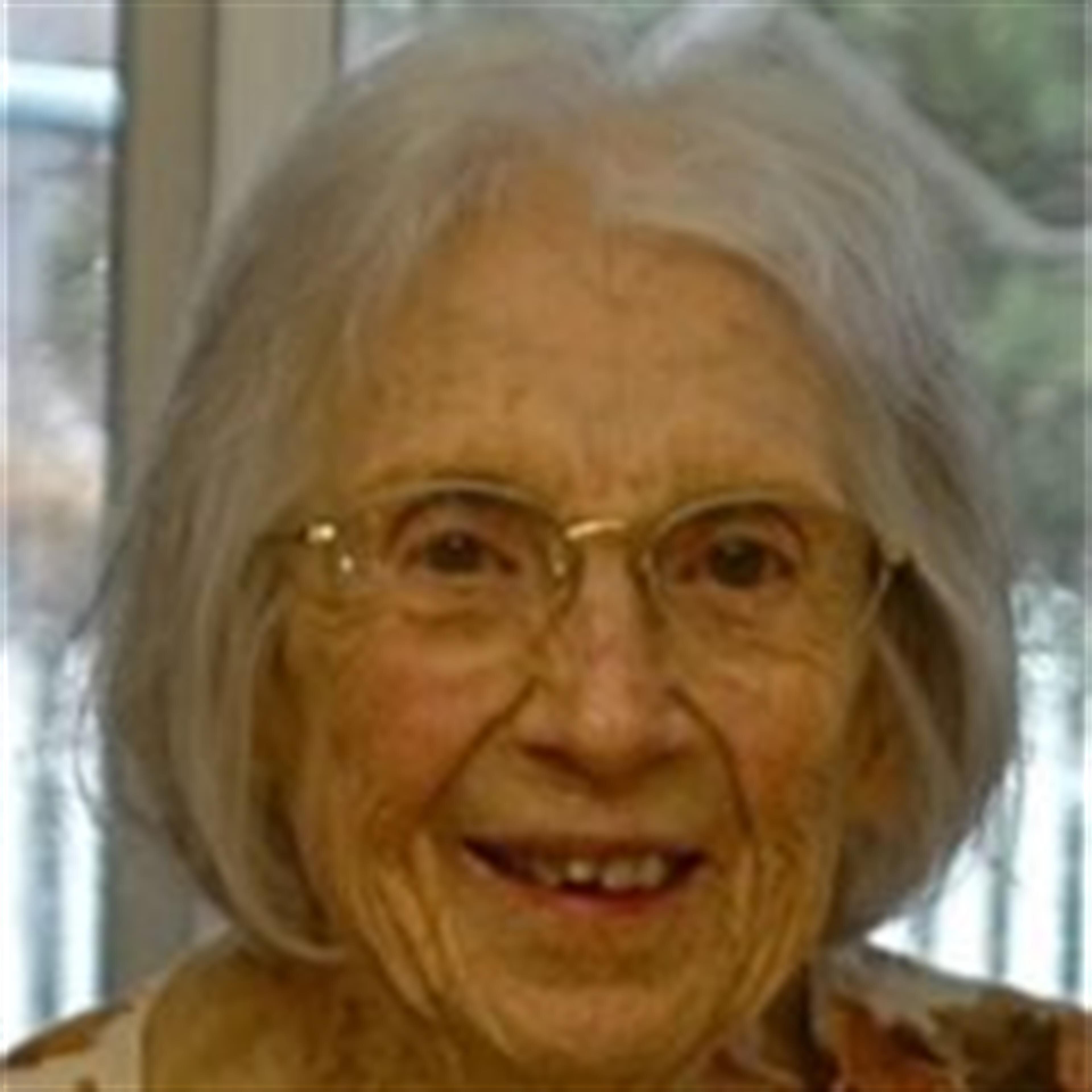 Ardith Irene Beaty