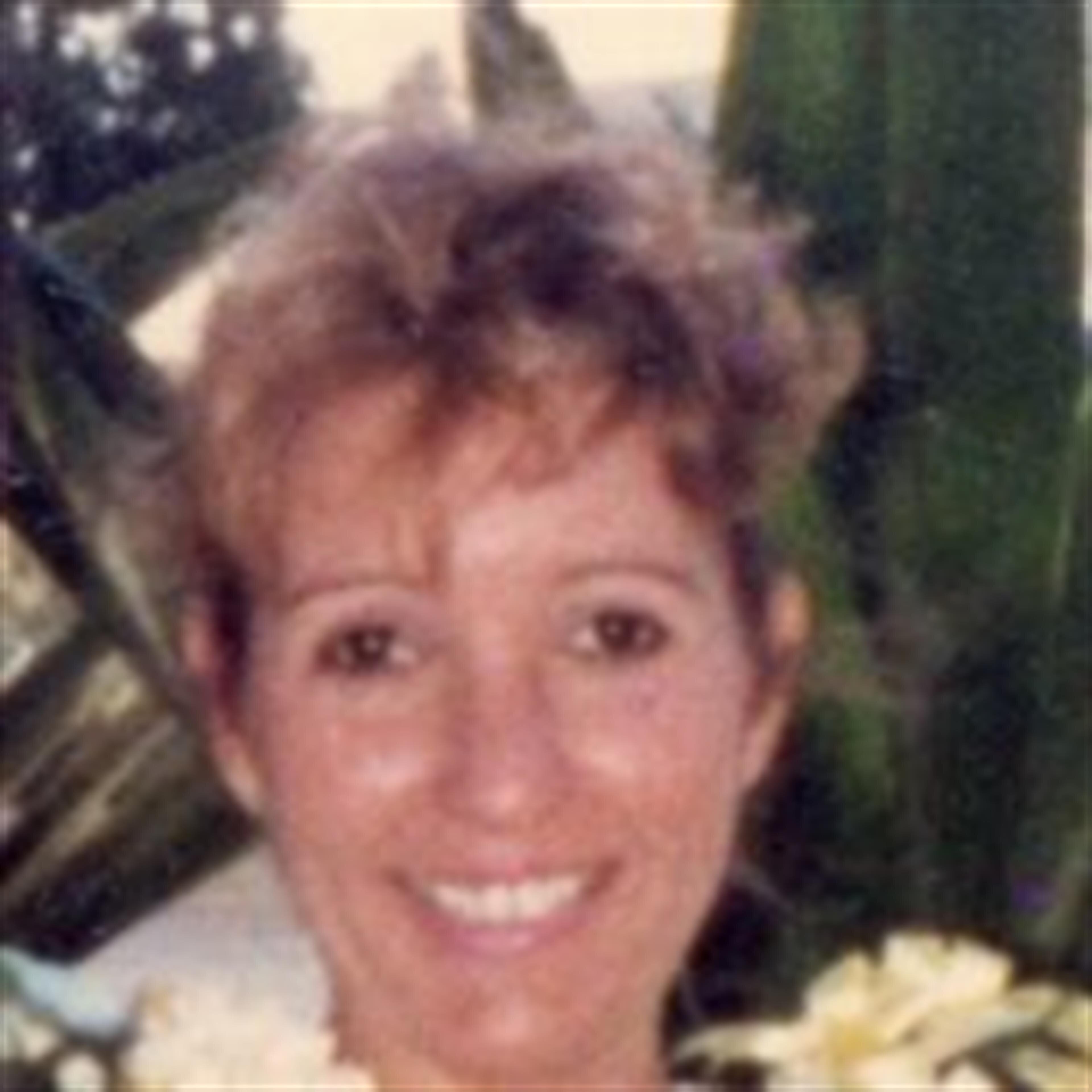 Colleen Ann Kilin