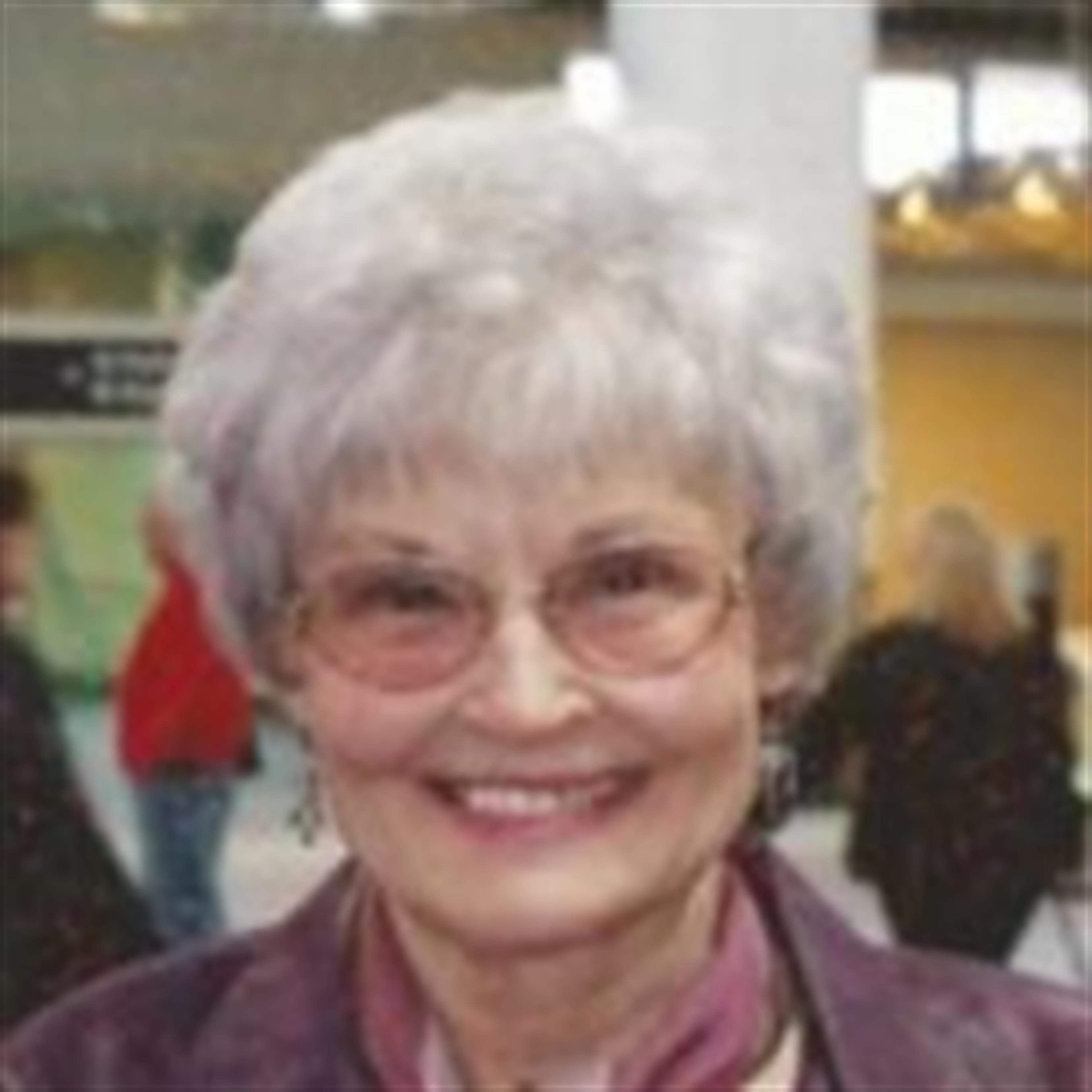 Eileen P. Carnahan