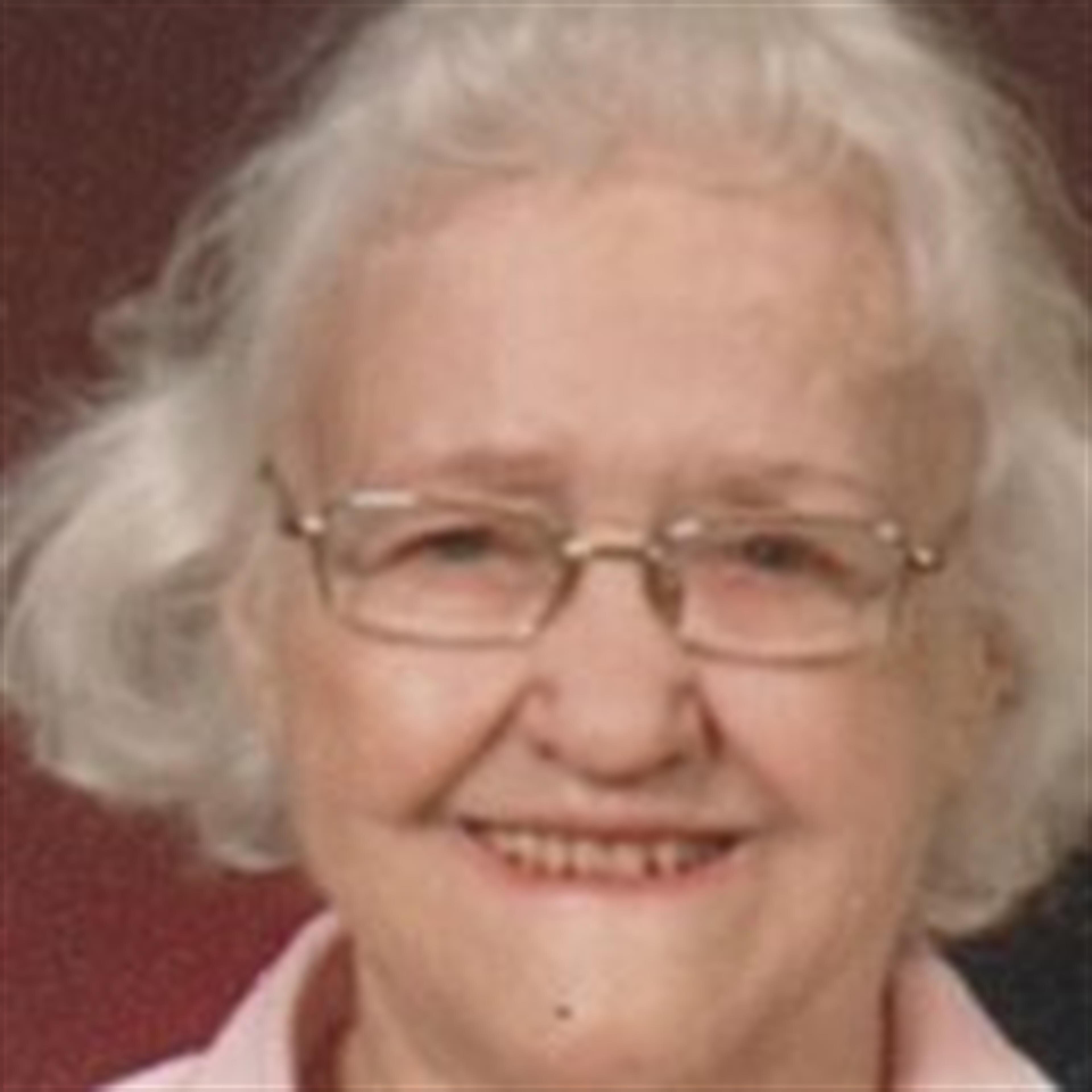 Mrs. Mary Lois Short Ezell