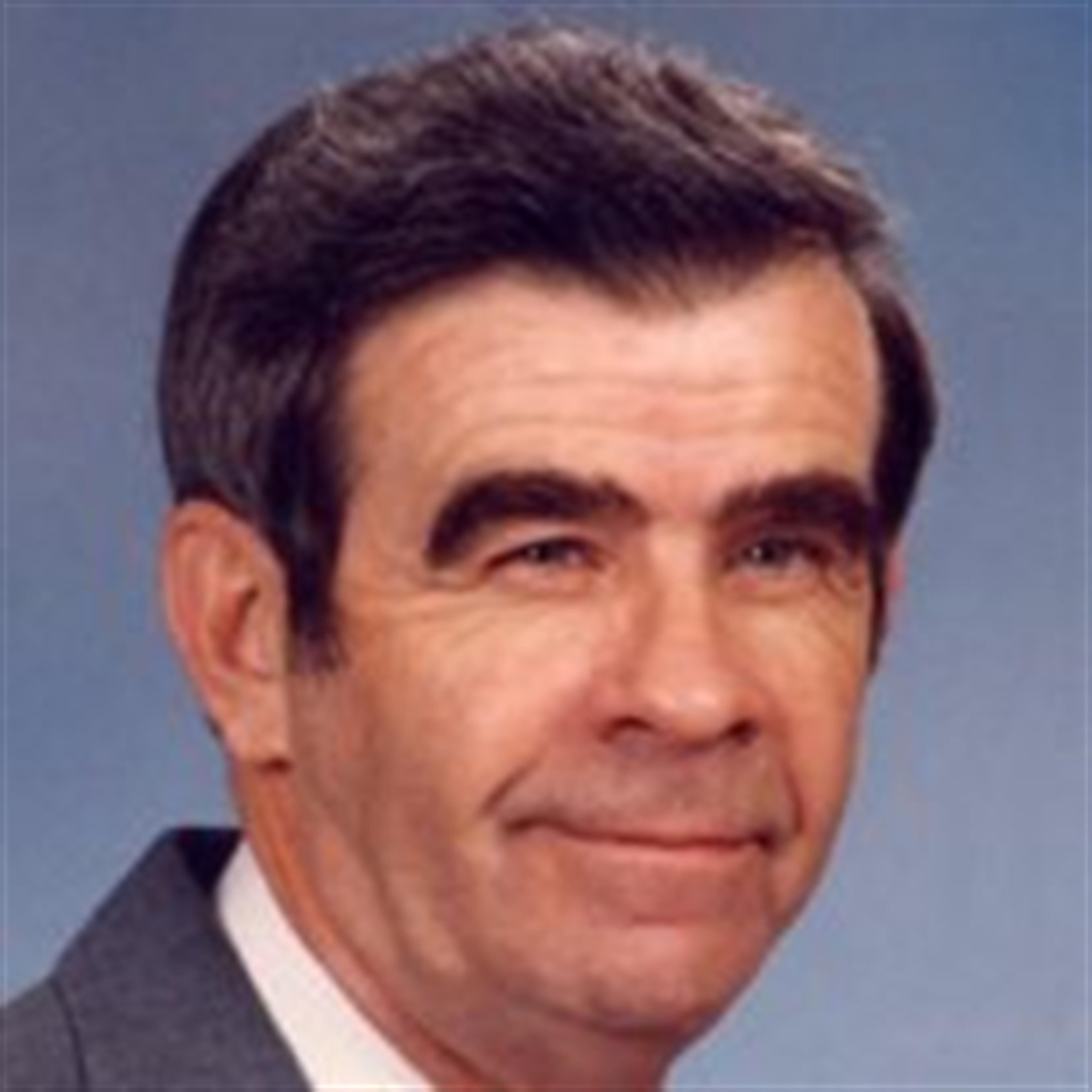 Edmond Sailly (Lebanon)