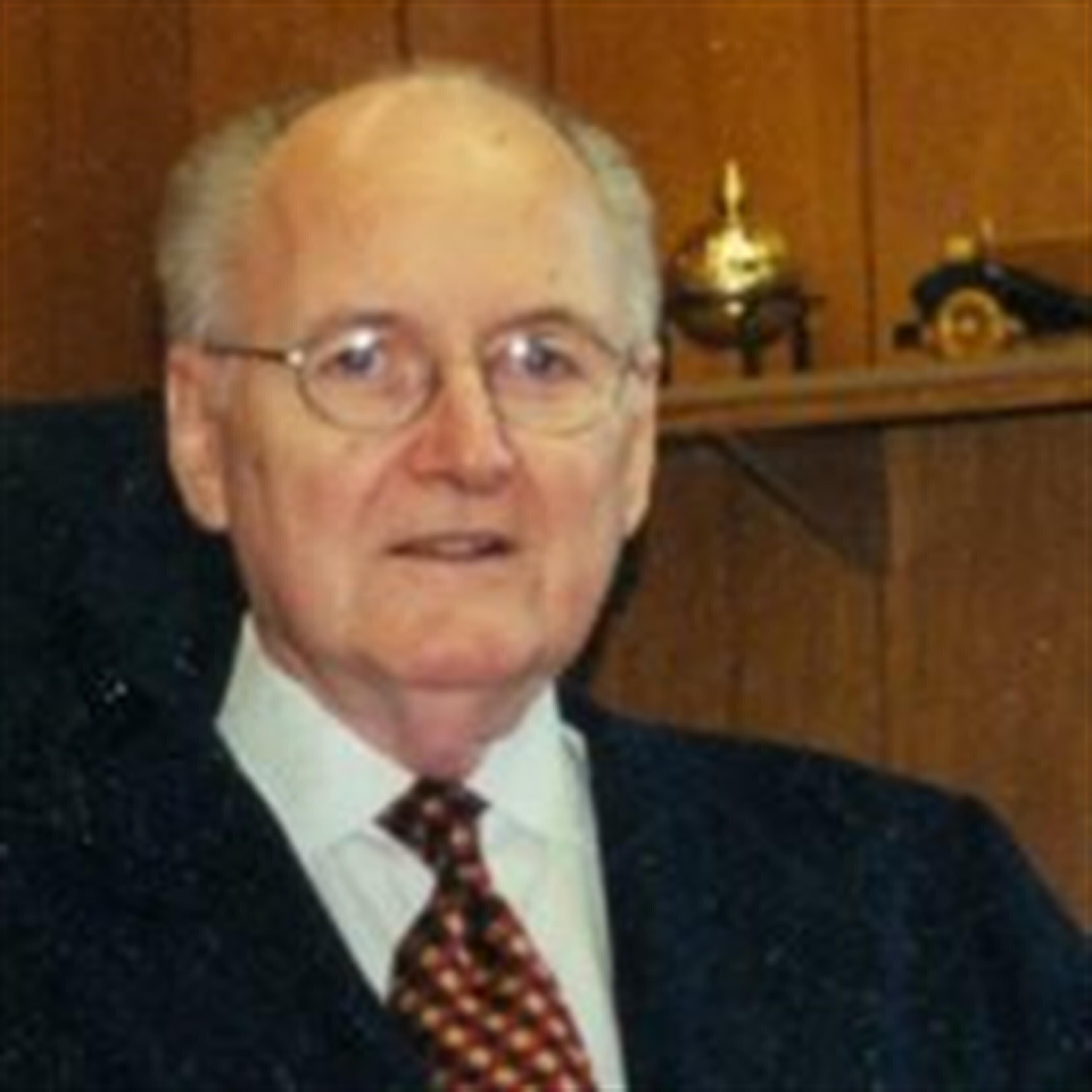 Covell  H. Olsen