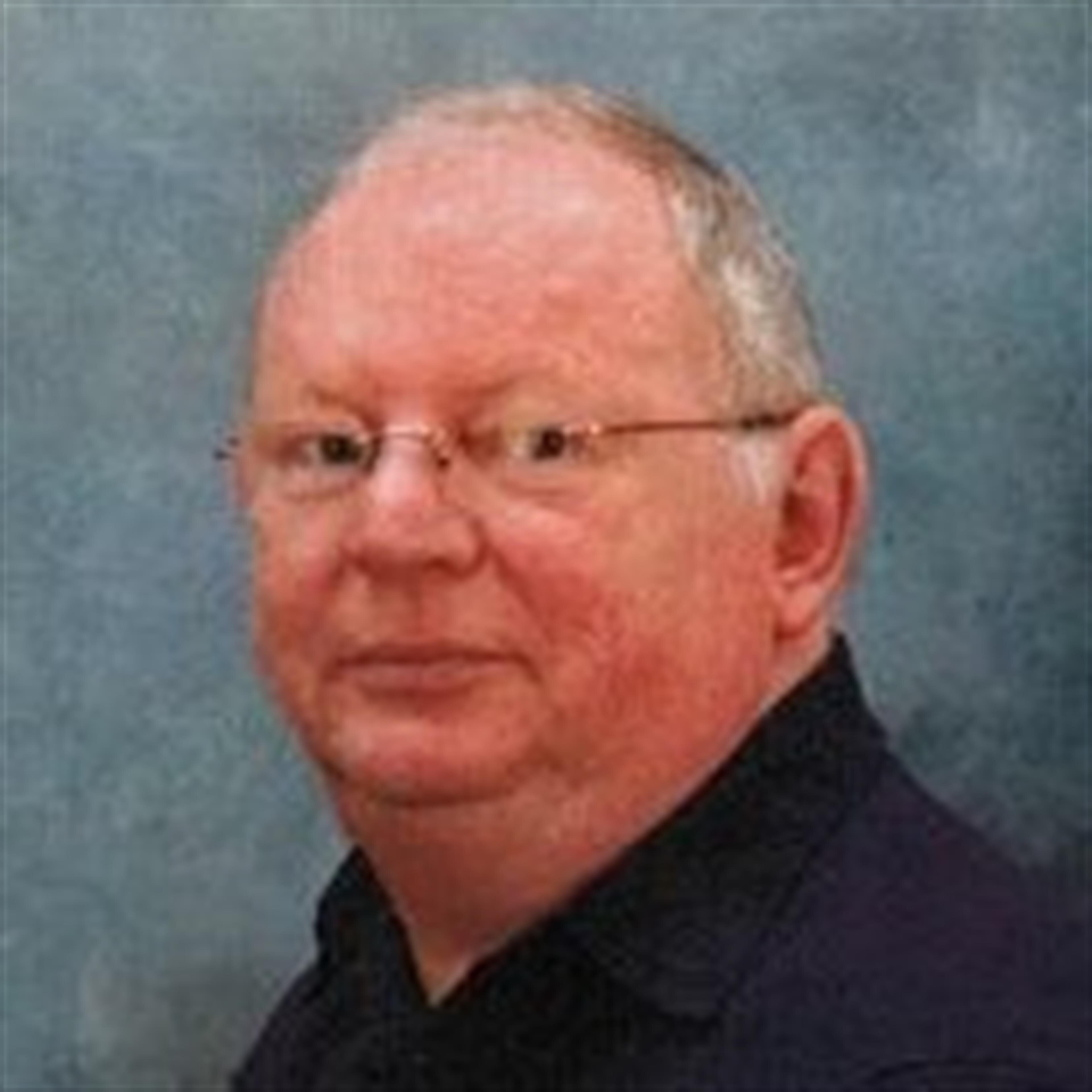 Dana Dwaine Abbott