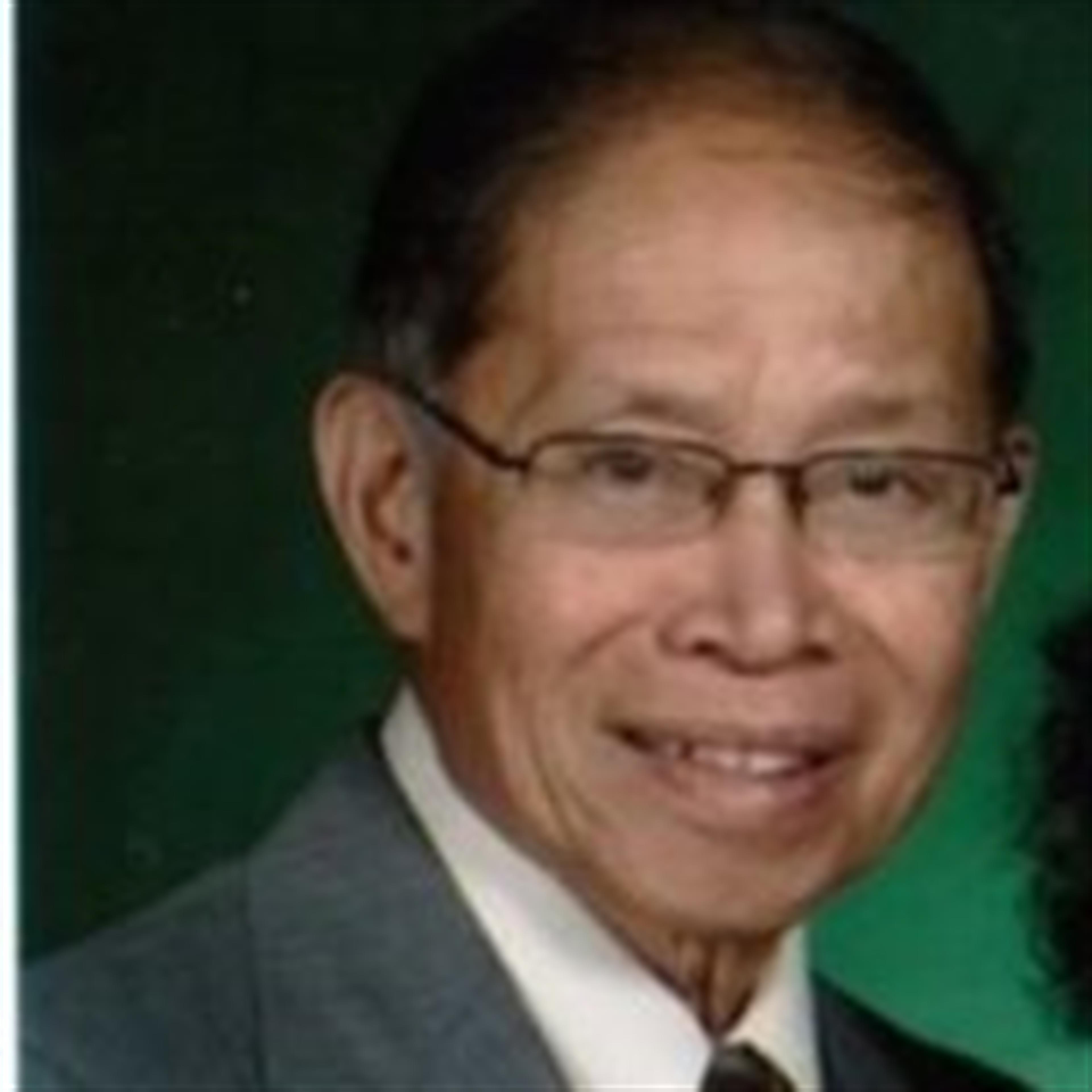 Romarico Nadong