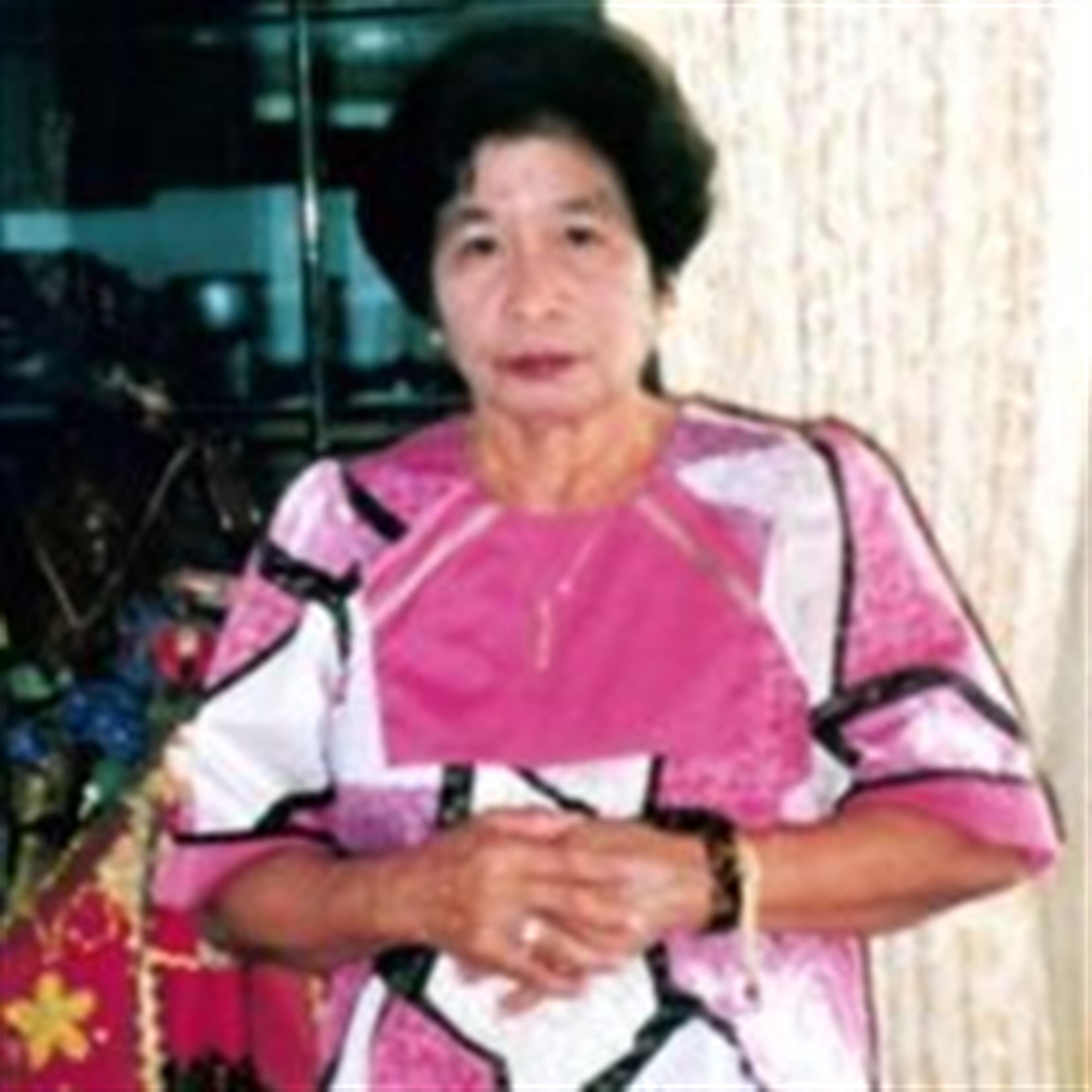 Luisa  J.  Cariaga