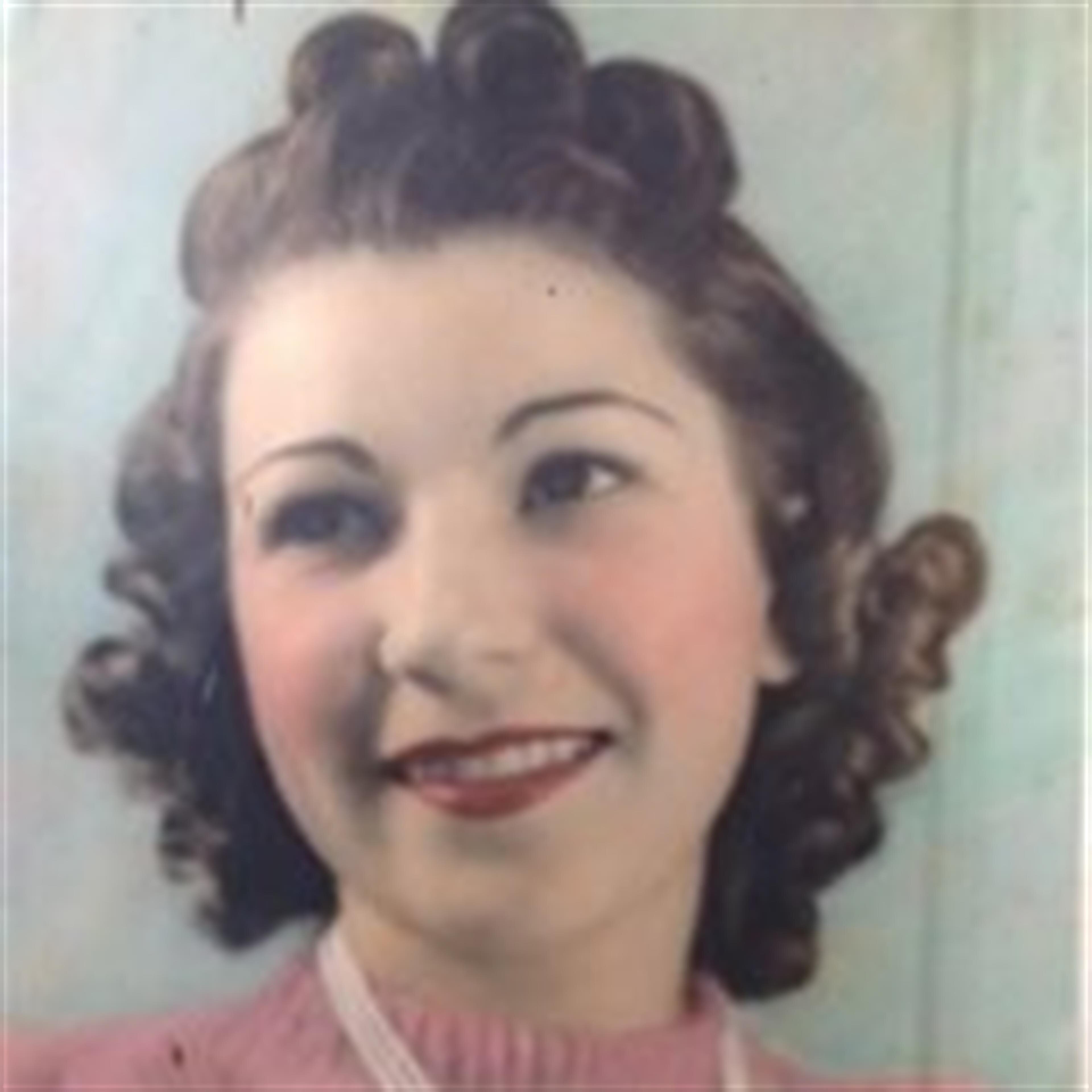 Olivia  Gouveia  Rawlins 
