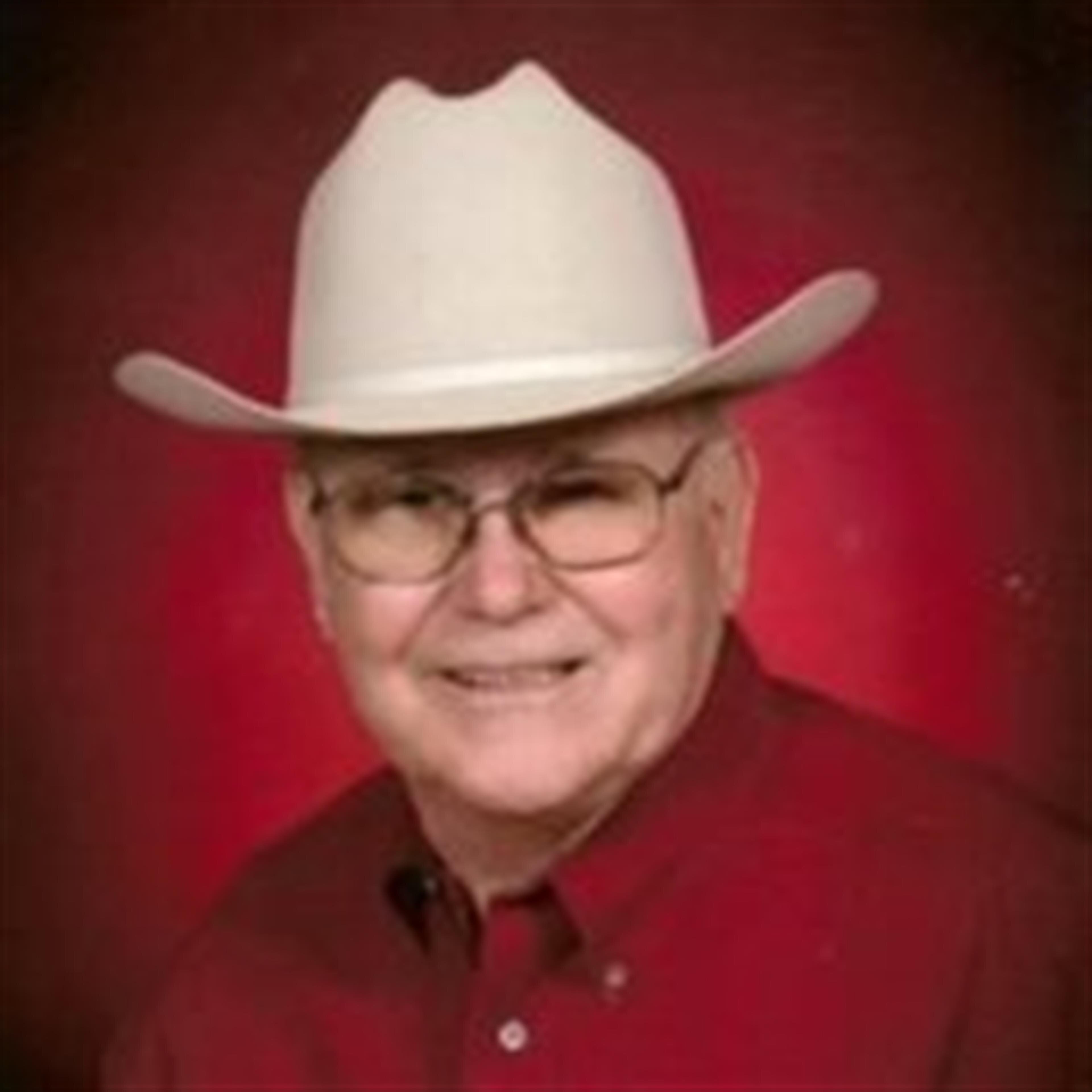 Mr. Clarence E. Polston