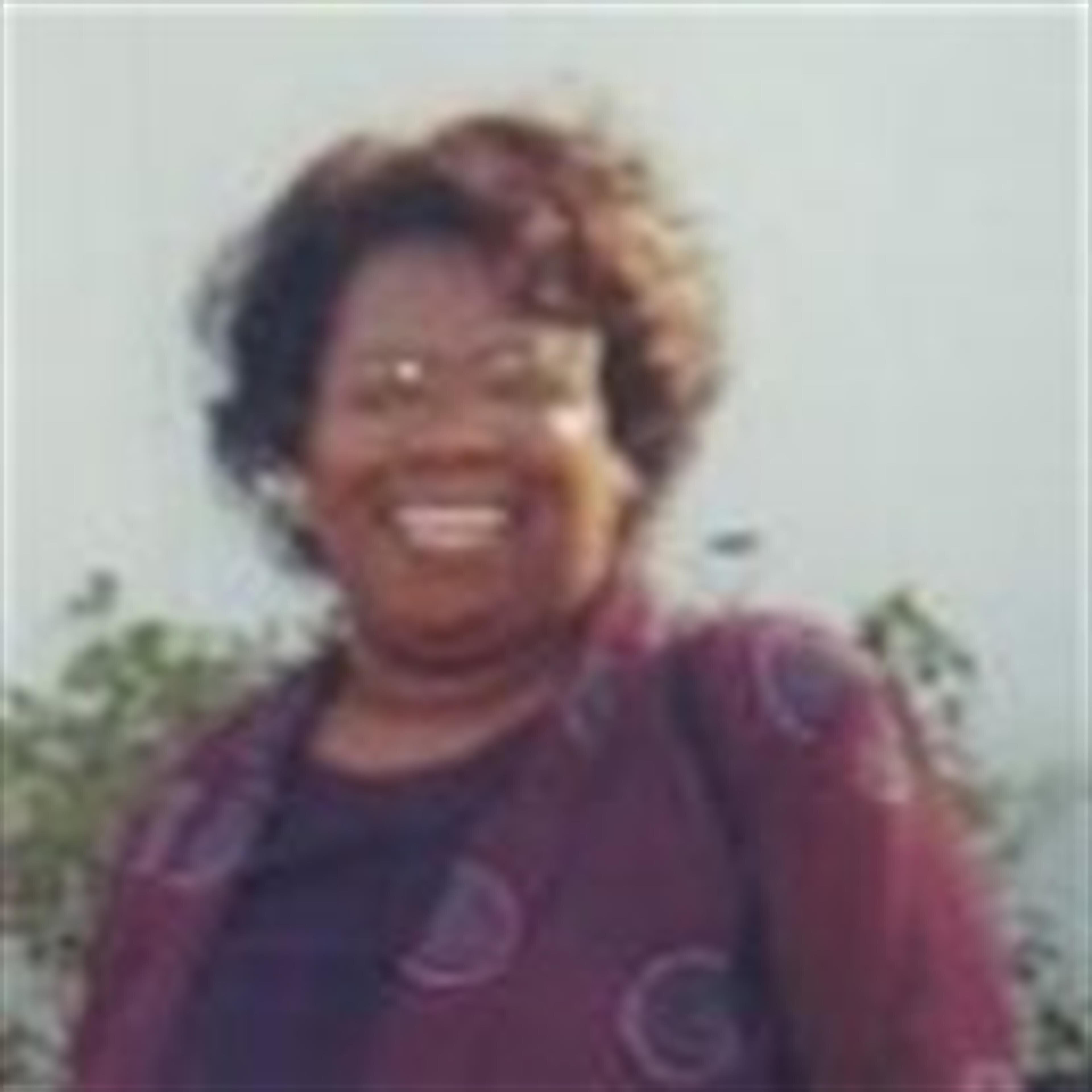Deborah Marie Williams