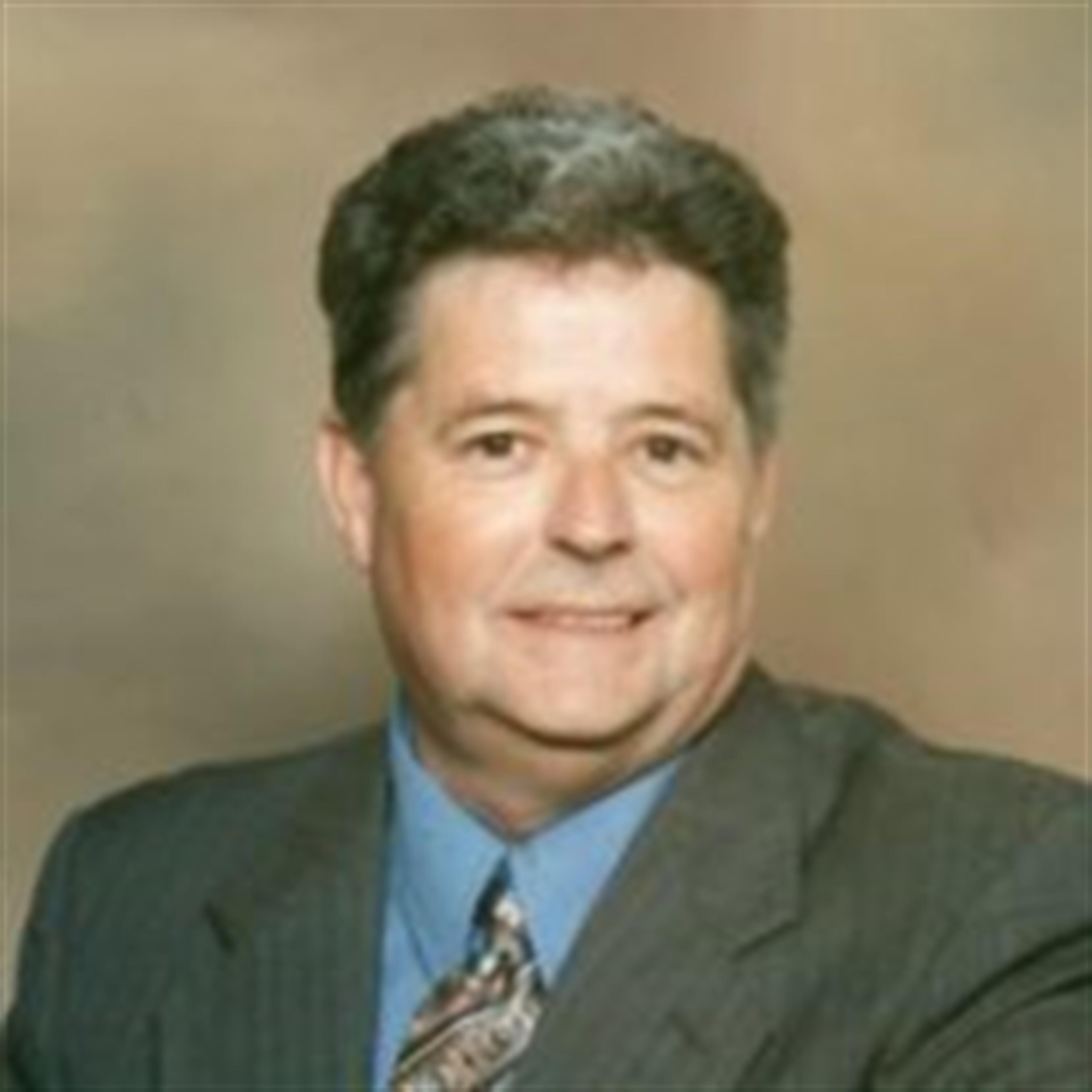 Edward "Eddie" Fuller