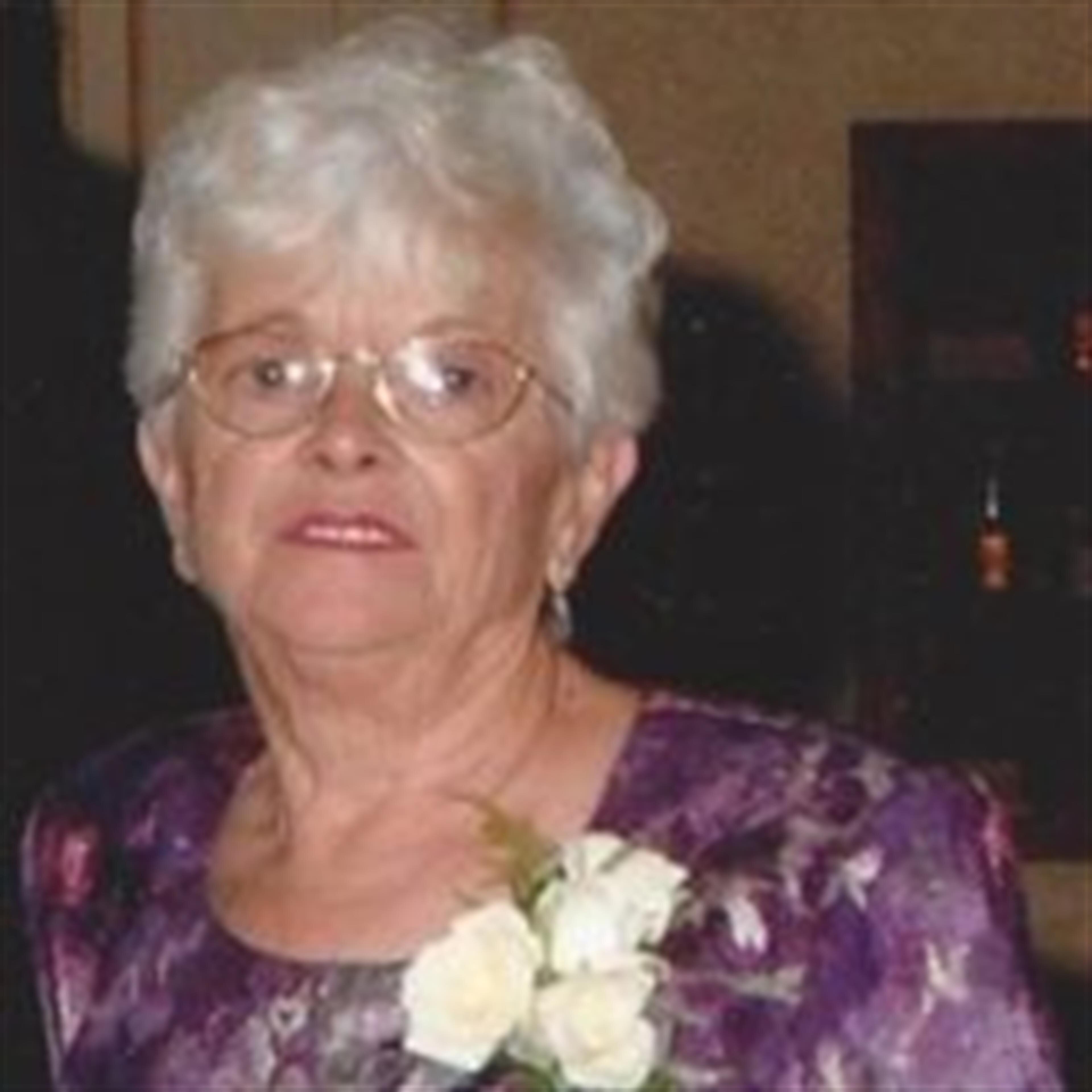 Kathryn L.  Kinder