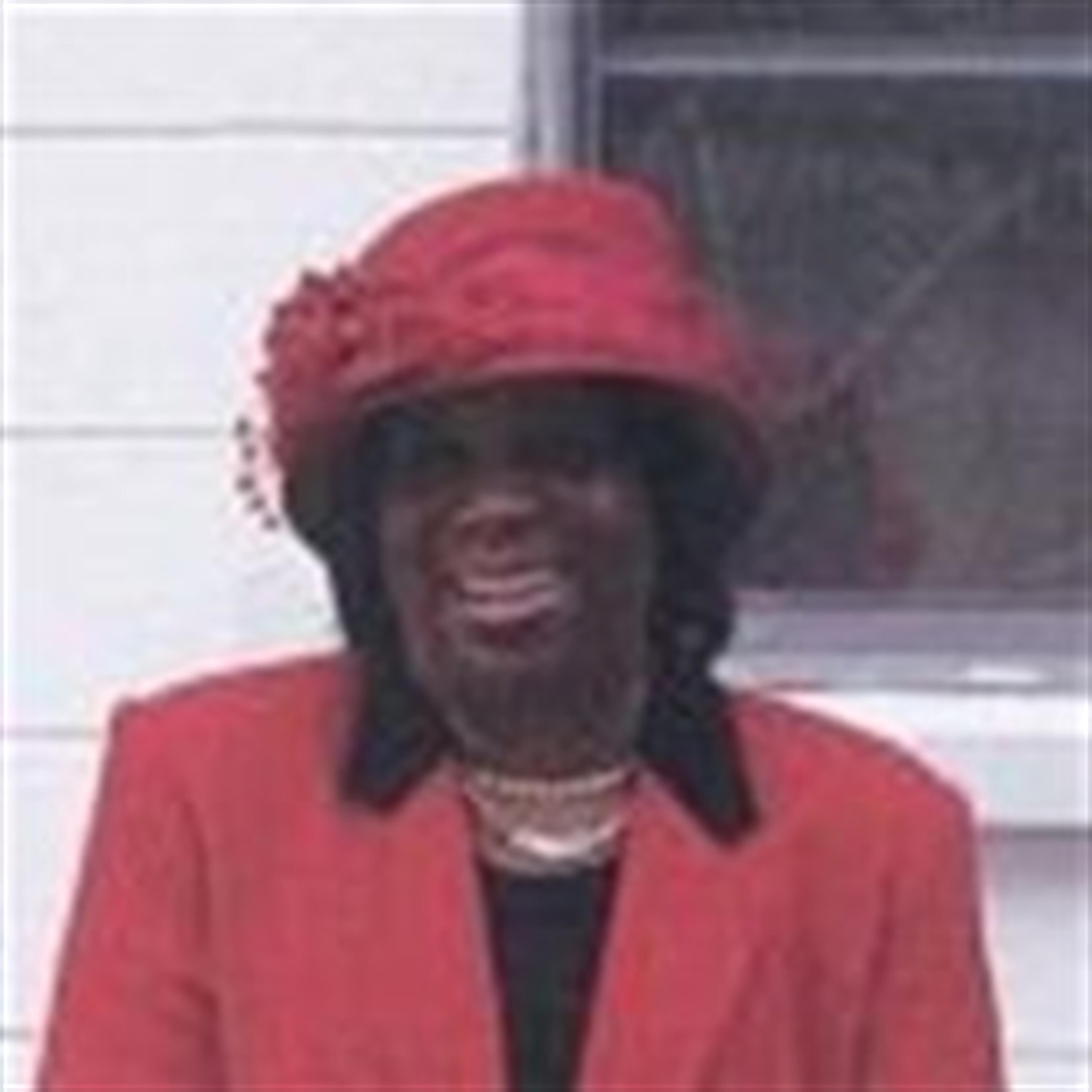 Sandra Braxton