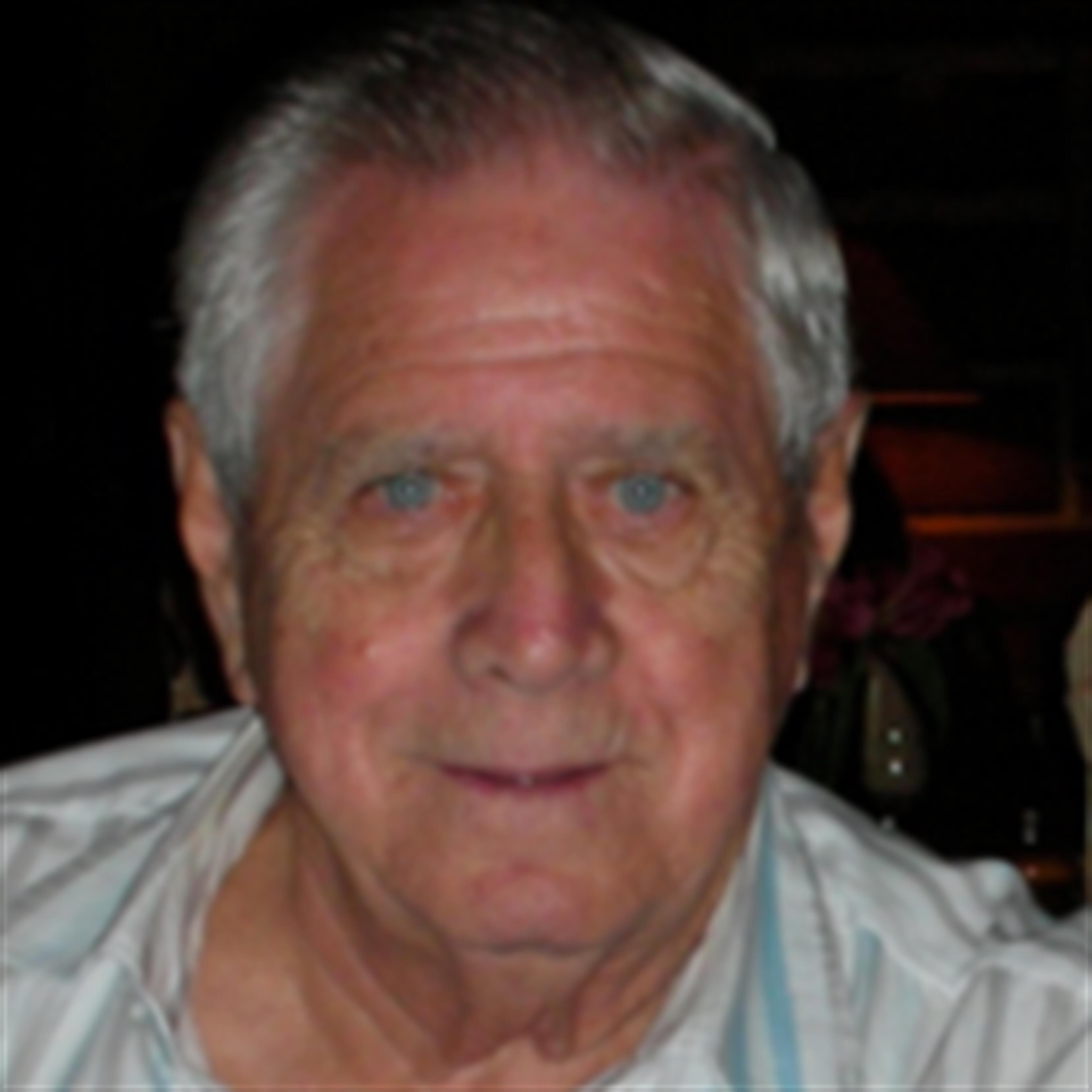 Carl D. Compton