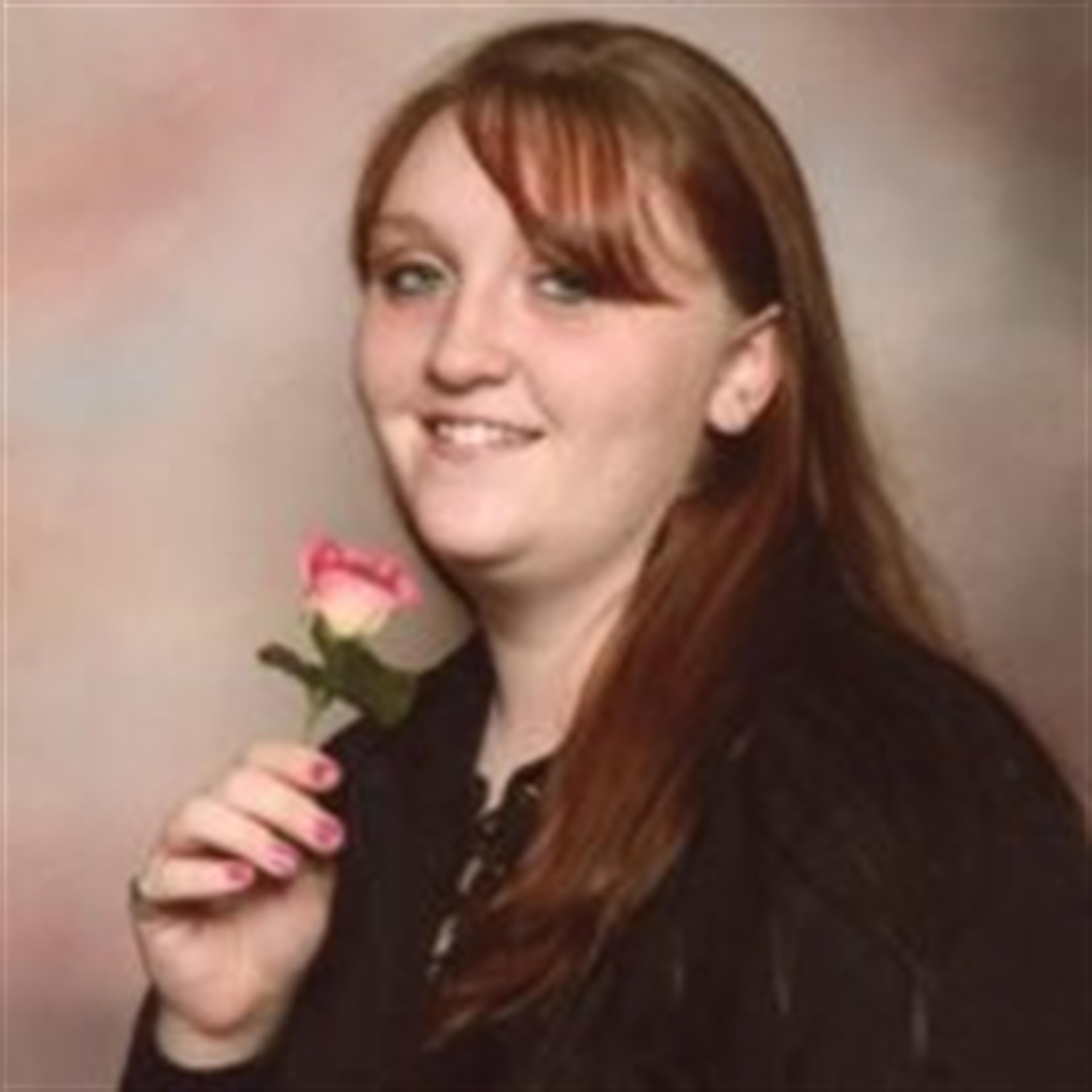 Ashley Danielle Rose