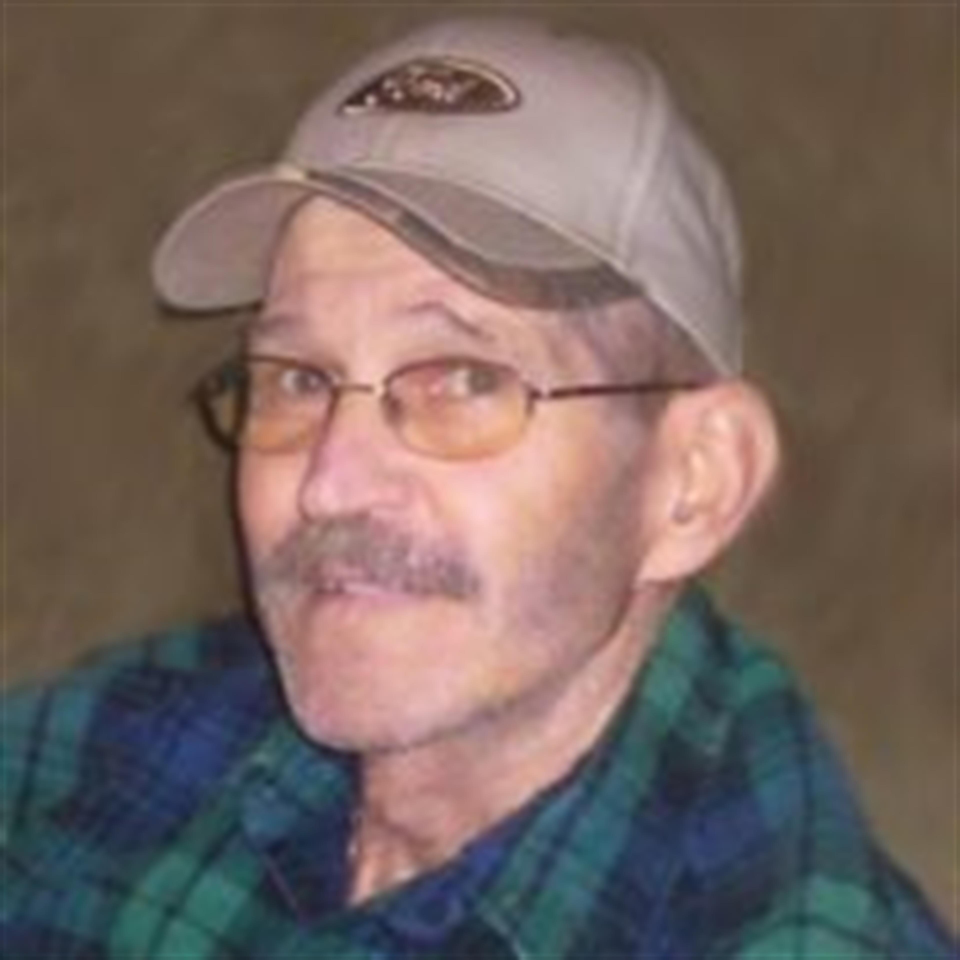 James W.  Wahr