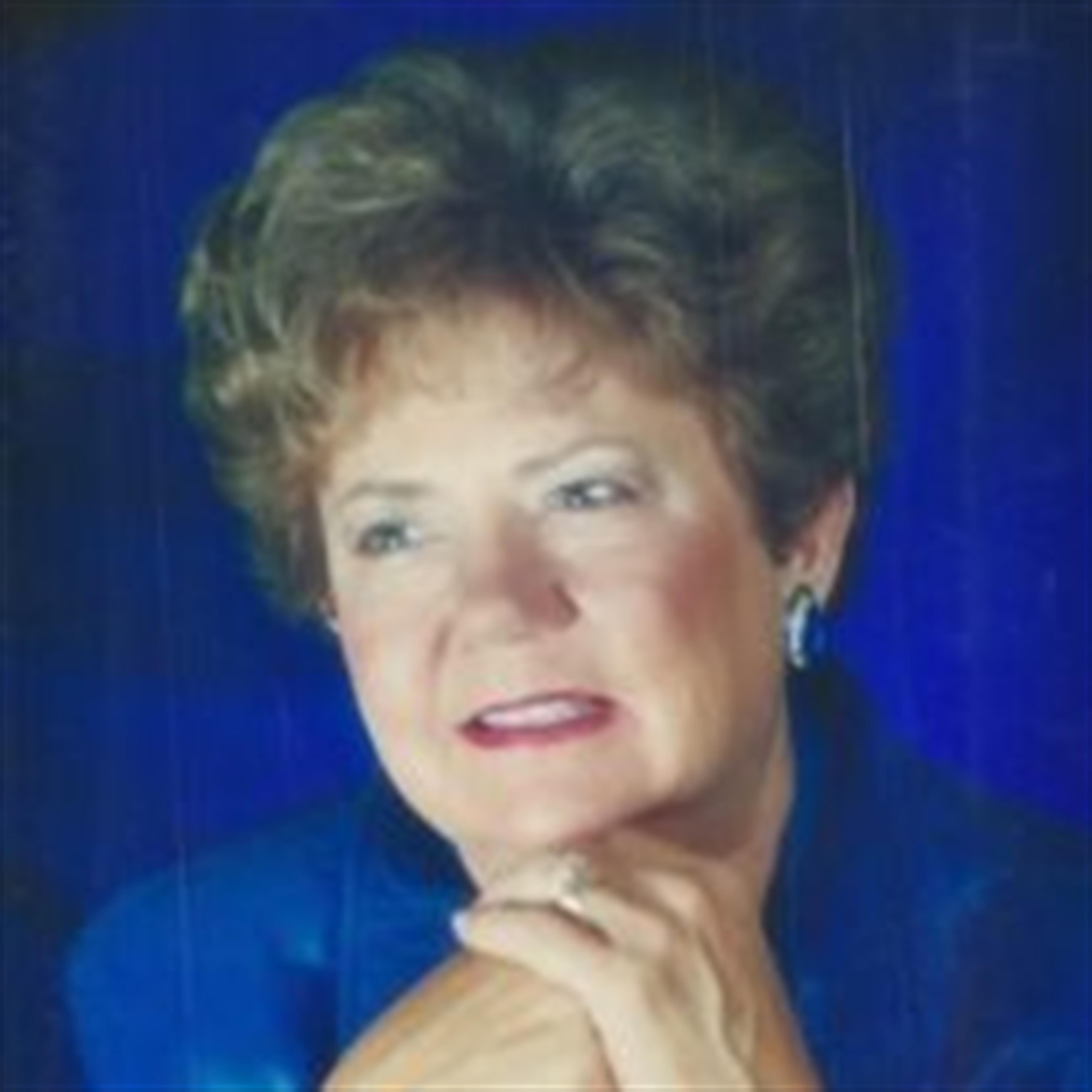 Mrs. Annette M. Ehrhart