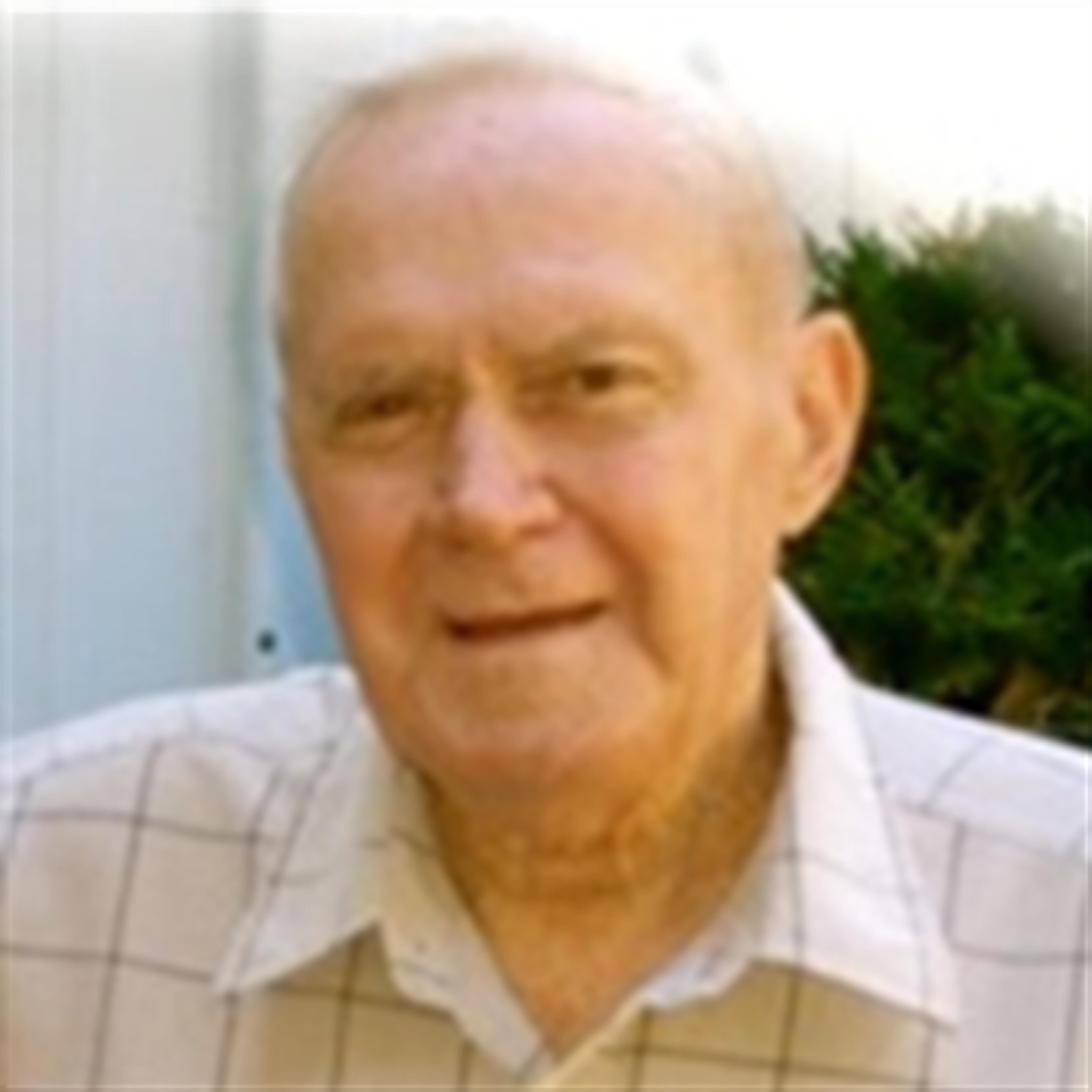 William Rodney Sleaford, Jr.