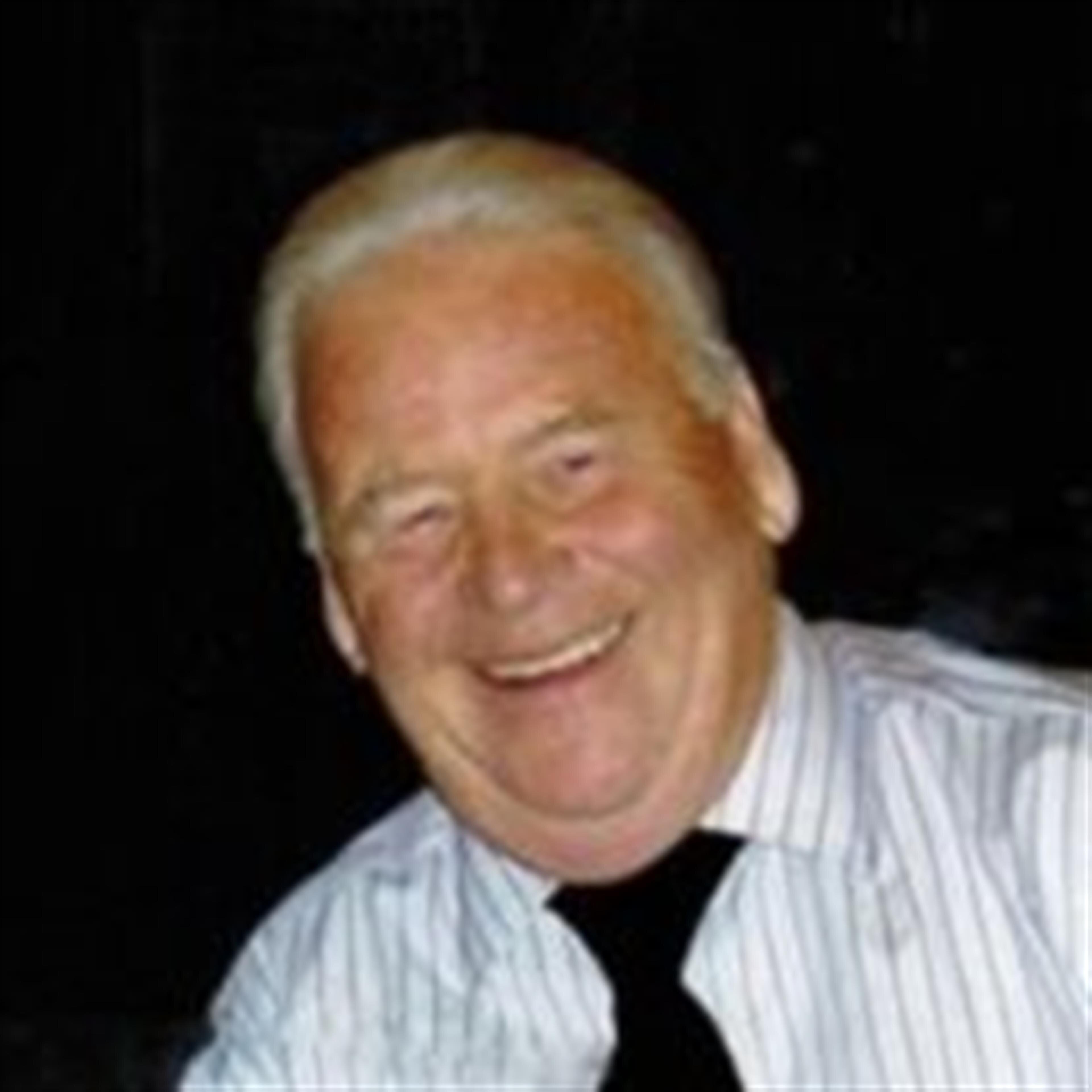 John W. Hickman