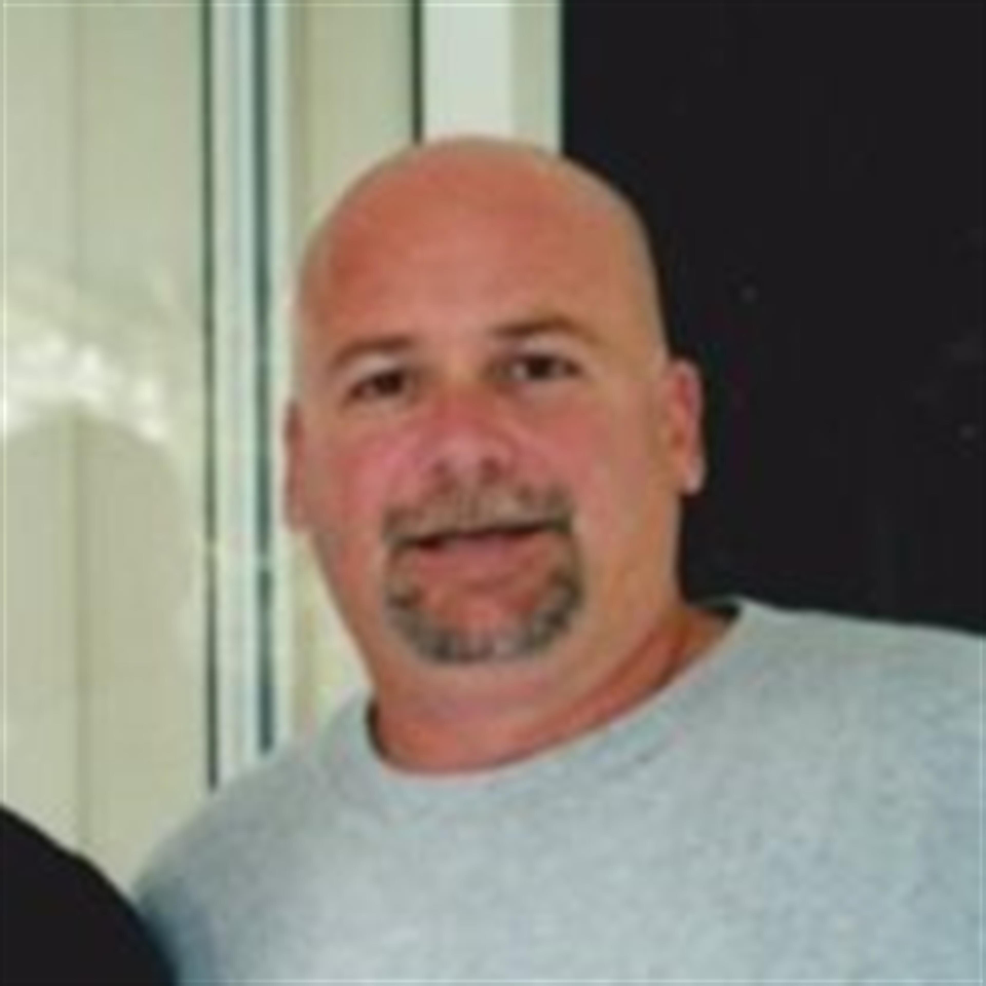 Matthew John Olsen