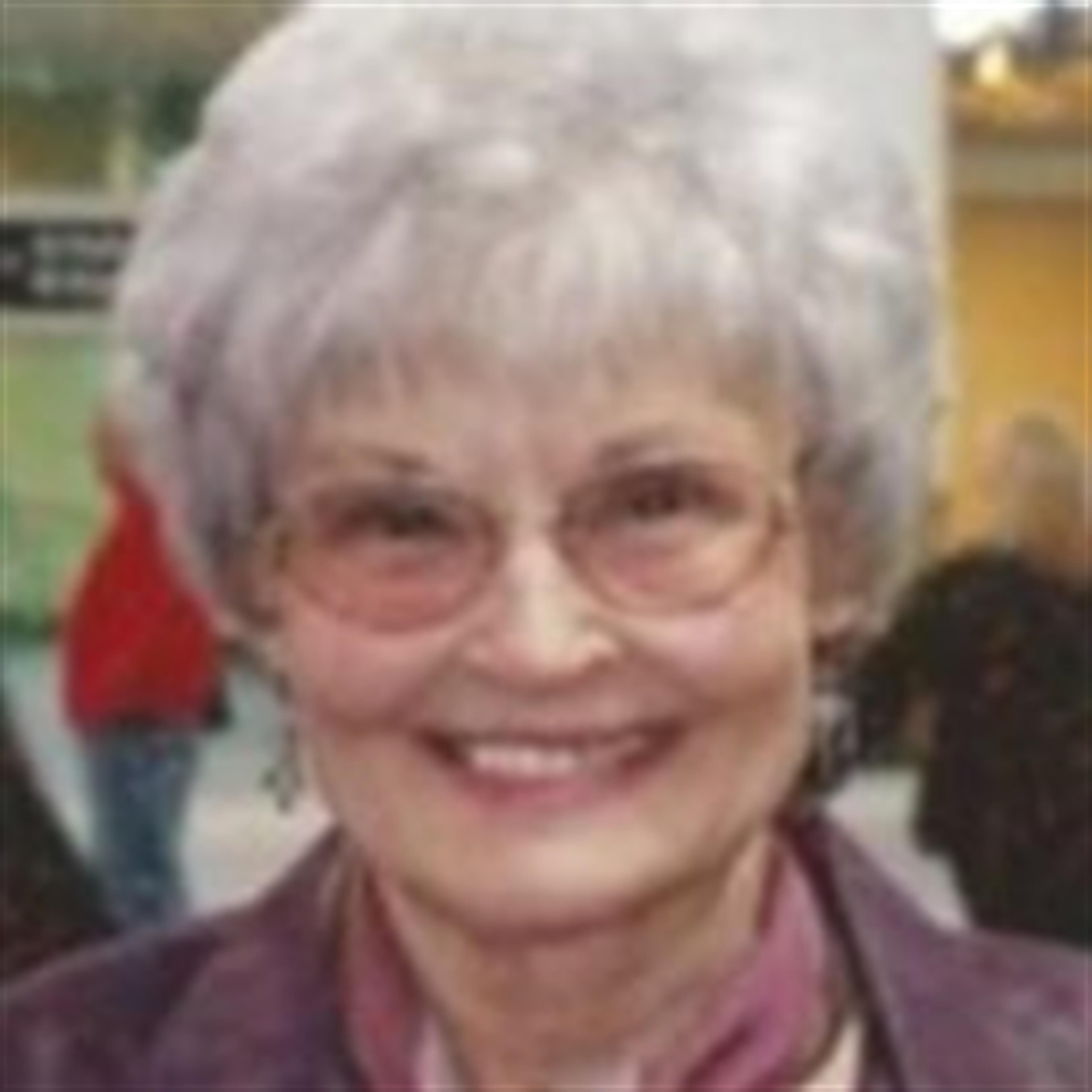 Eileen P. Carnahan