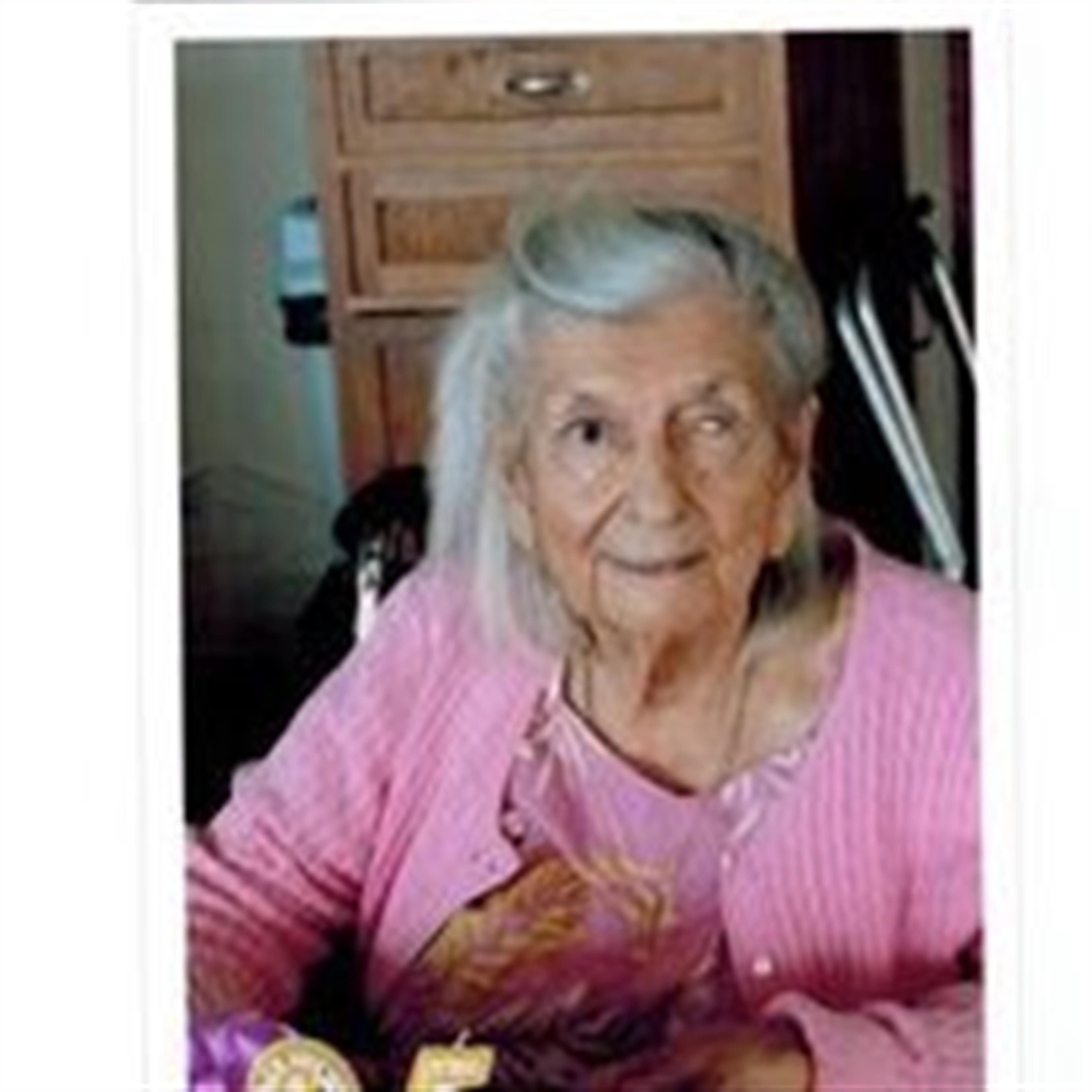 Mabel Teixeira Gomes