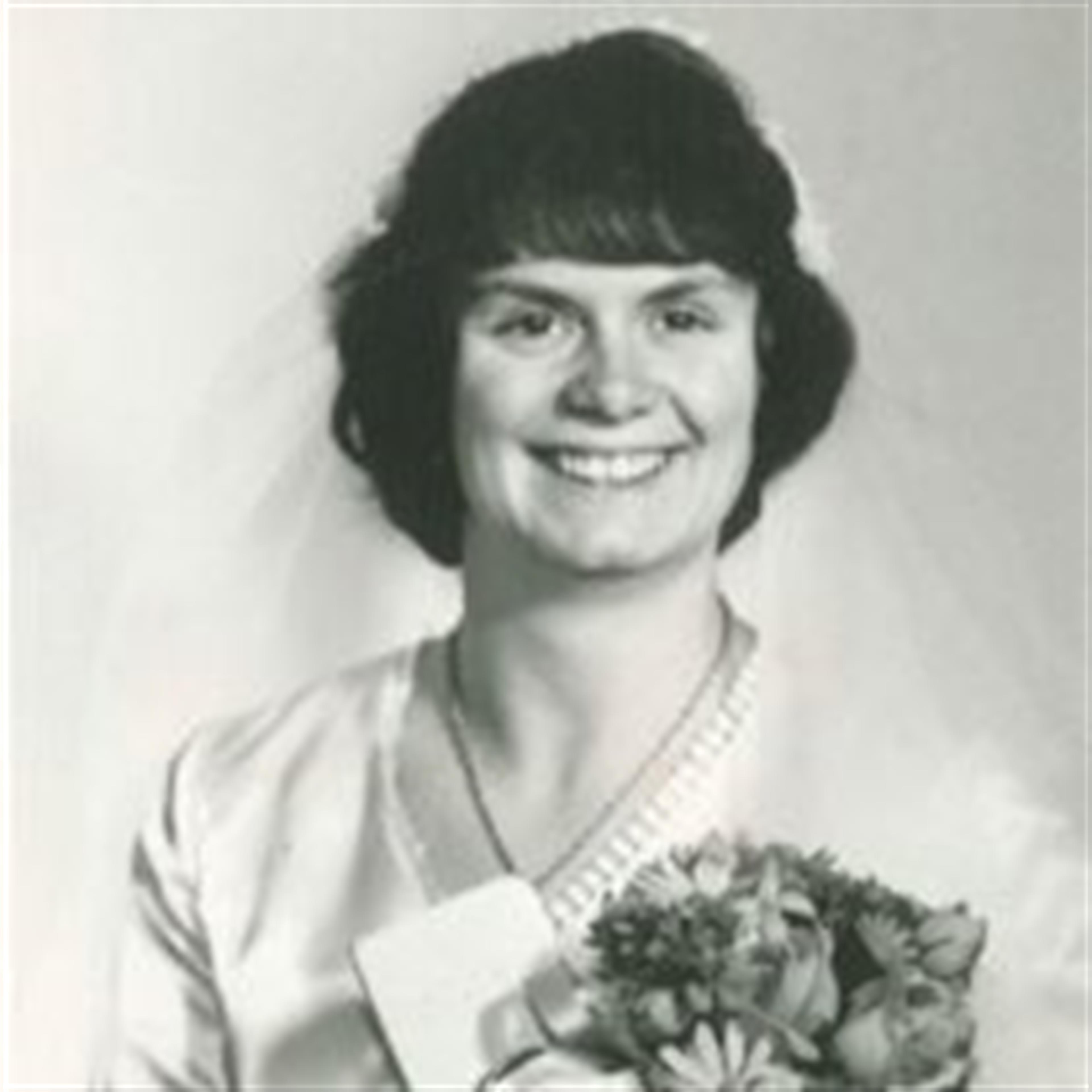 Mary Ramsey's obituary picture