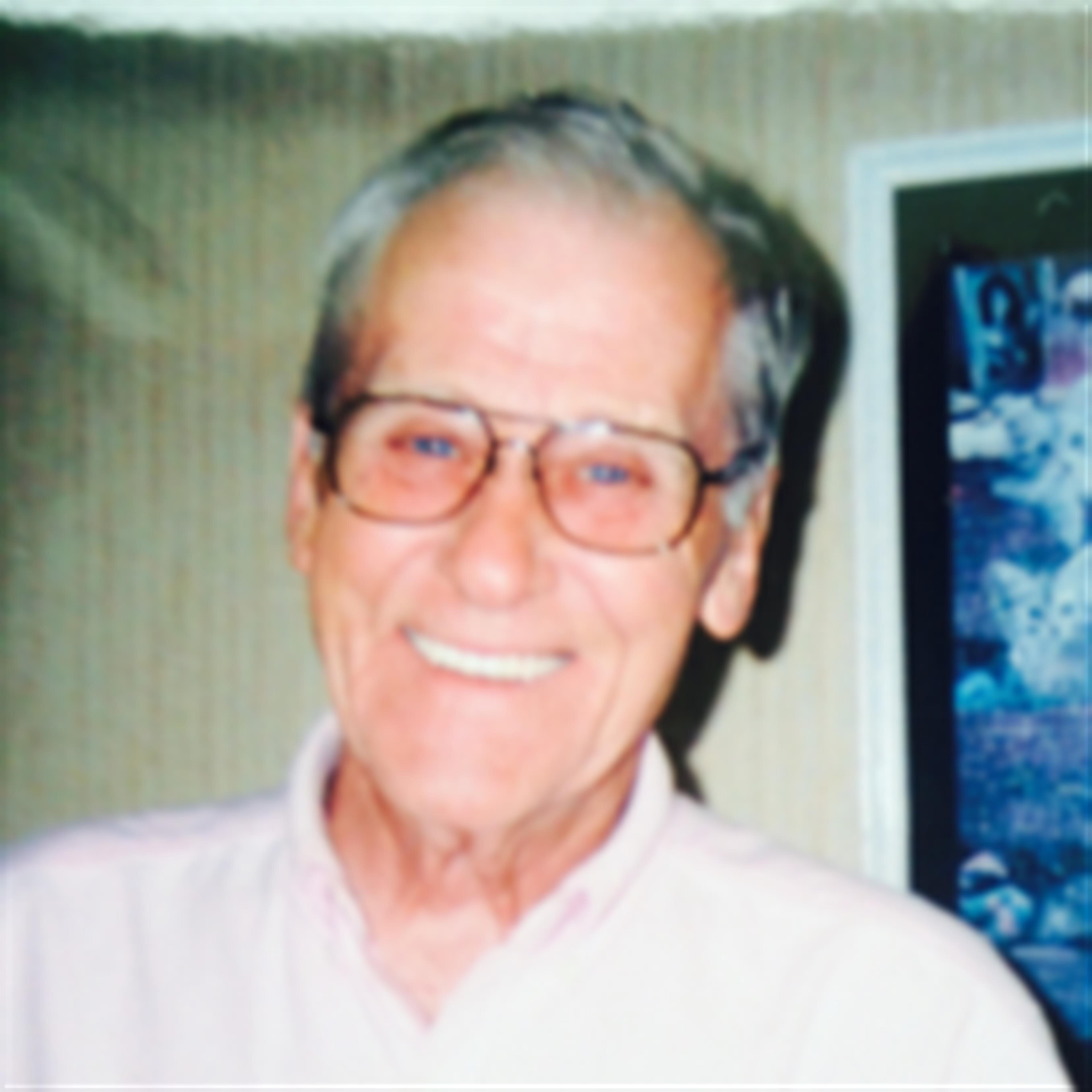 Theodore T. "Ted" Labok