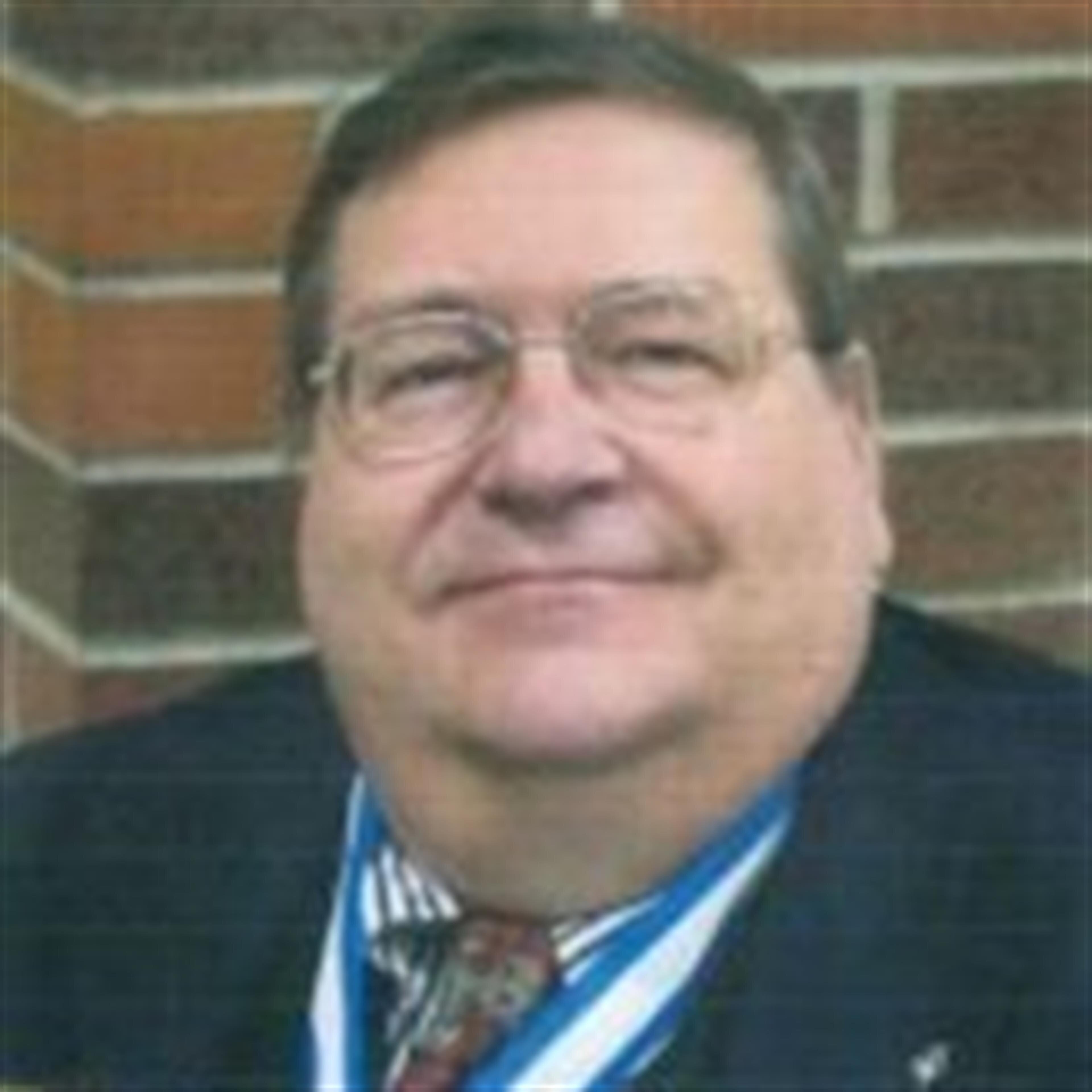 Scott R. Merriman