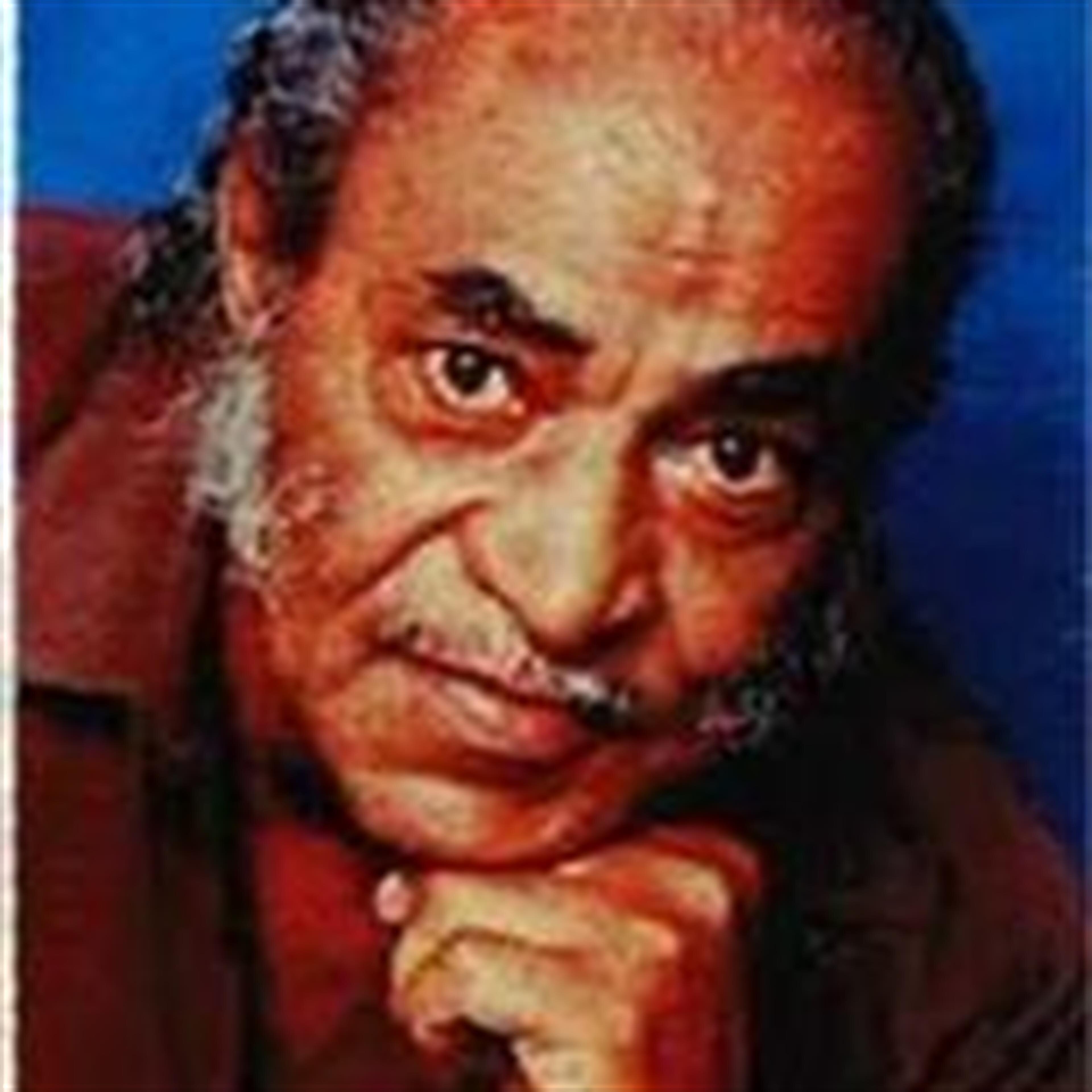 Grover Freeman