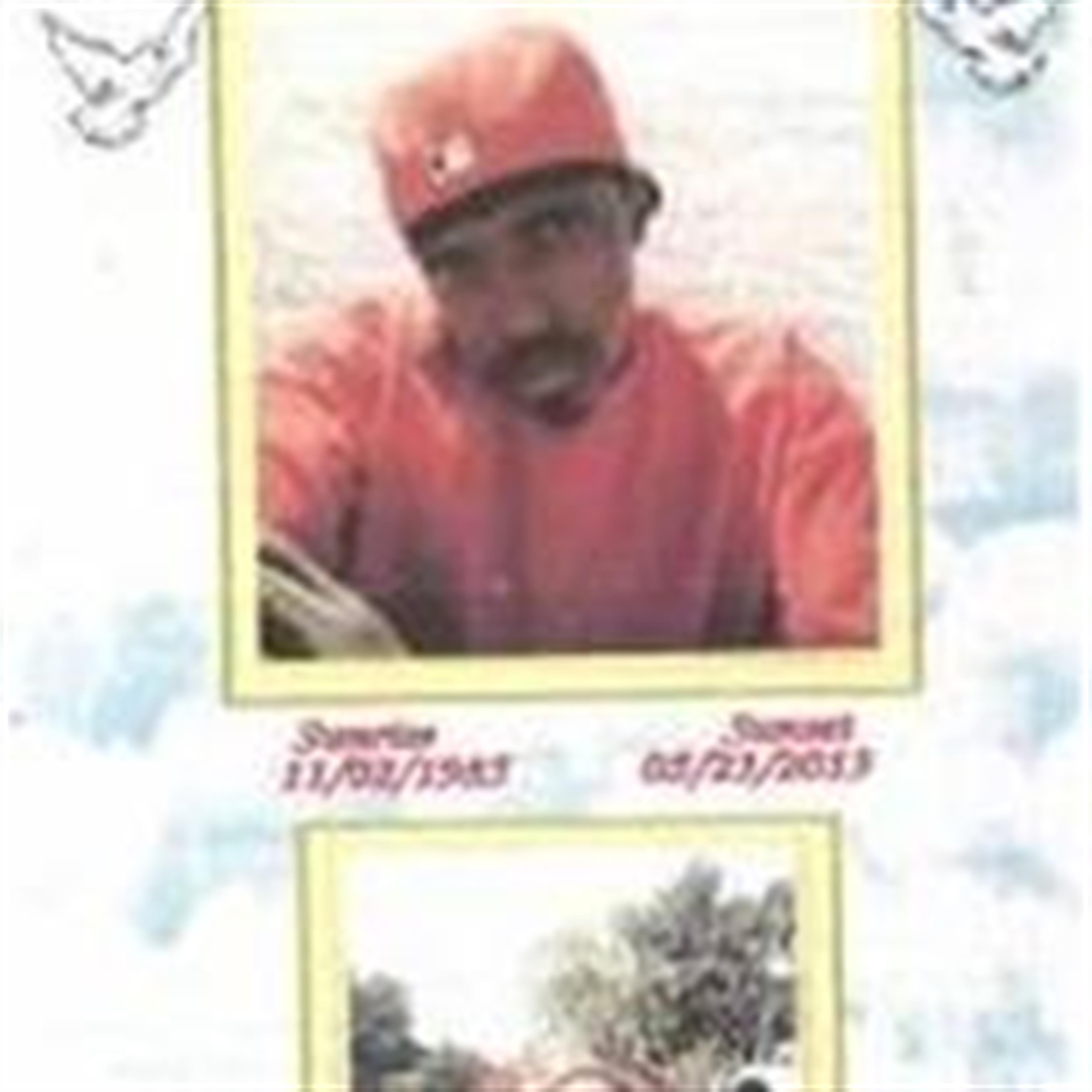 Rashawn Brown